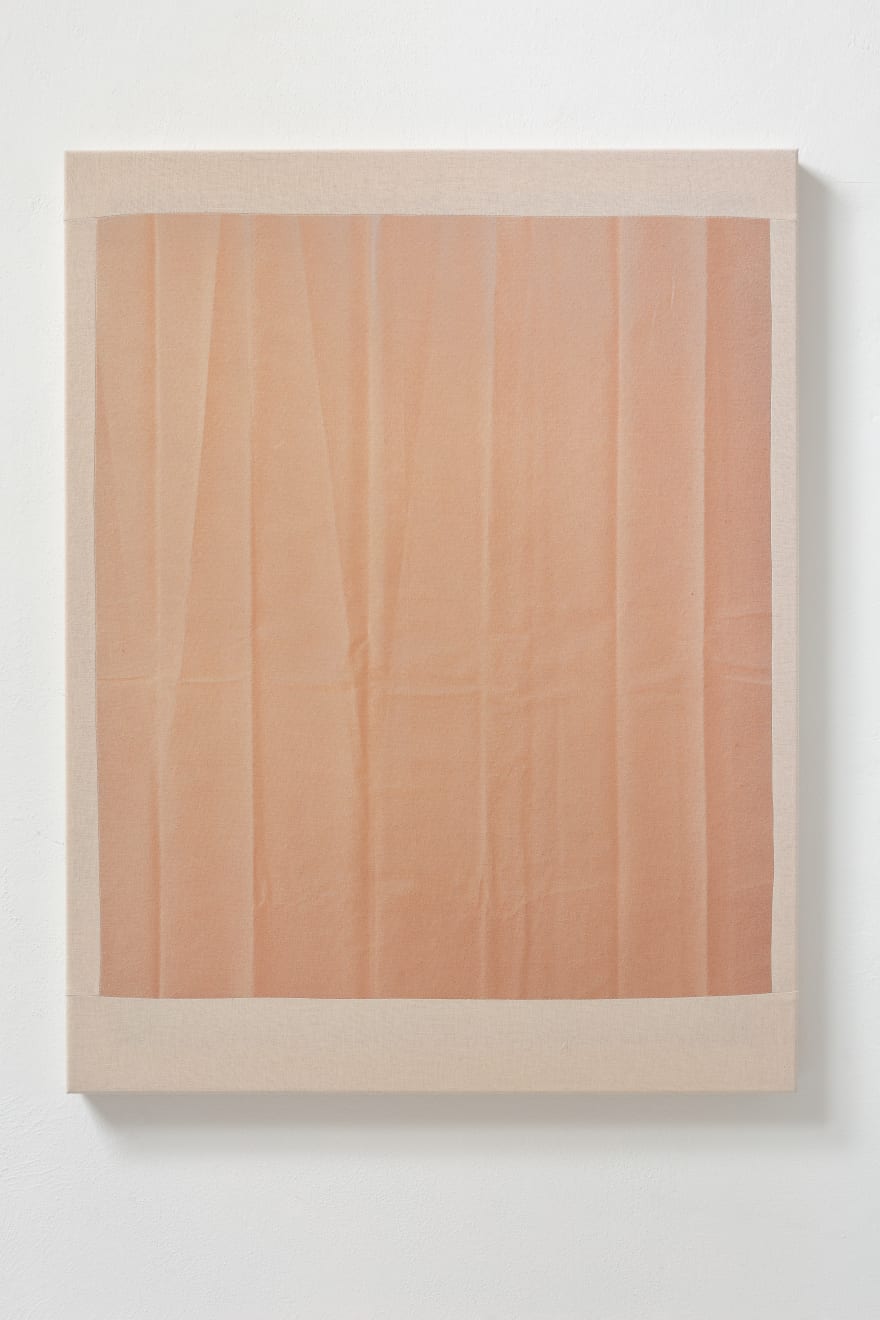Monika Žáková, Echoes of Fragility/ Ozvěny fragility (RV038), 2021