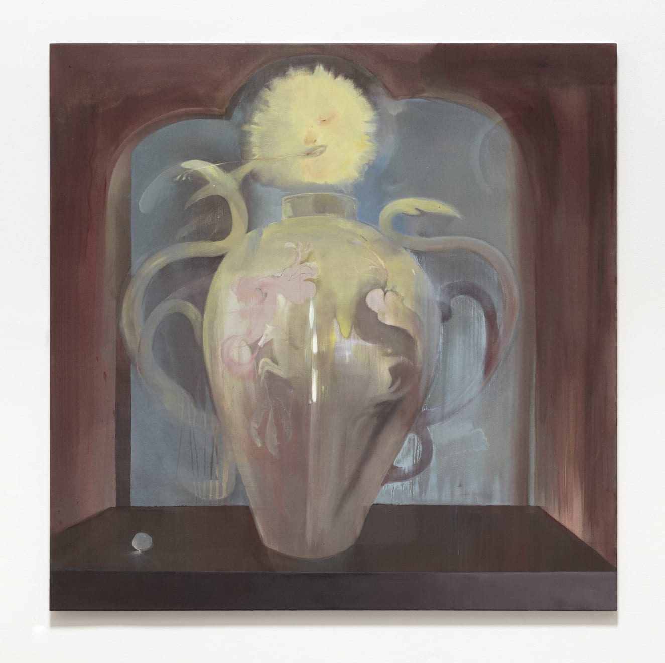 Anna Ruth, The Sun, 2024