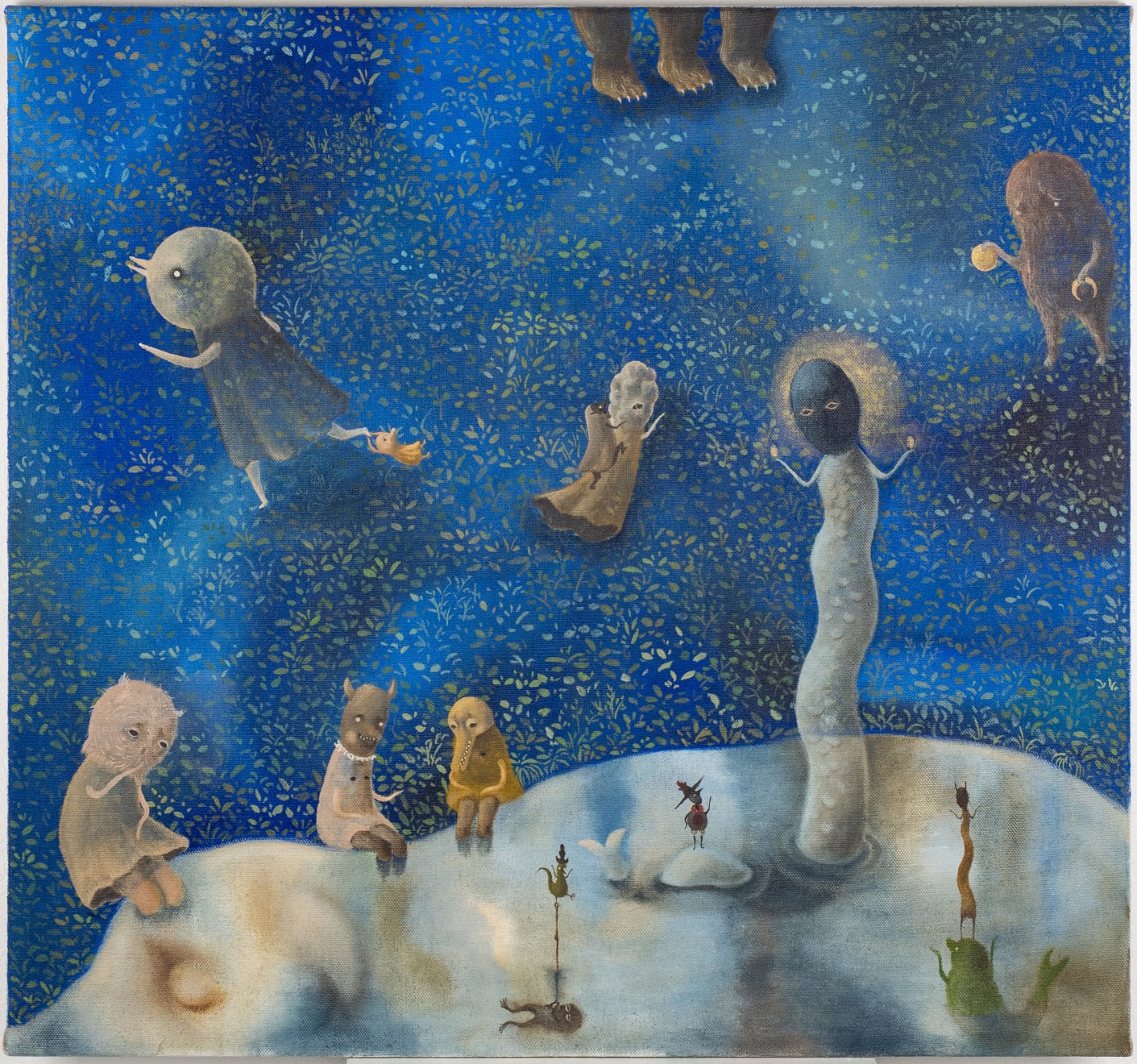 Sota Sakuma, To musí být sen / This Must Be a Dream, 2025