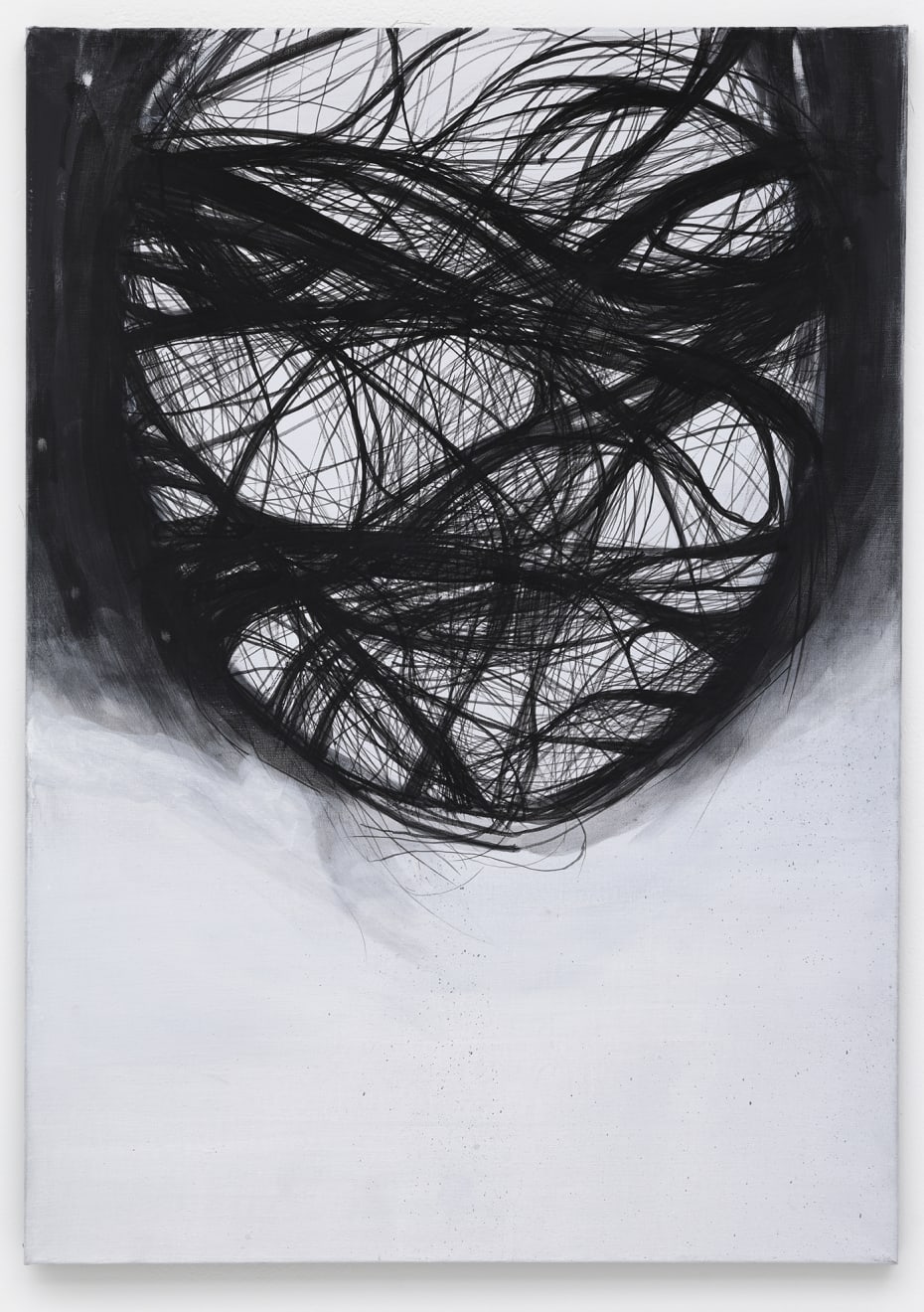 Josef Žáček, Narcistické rušení 2 / Narcissistic disturbance 2, 2019