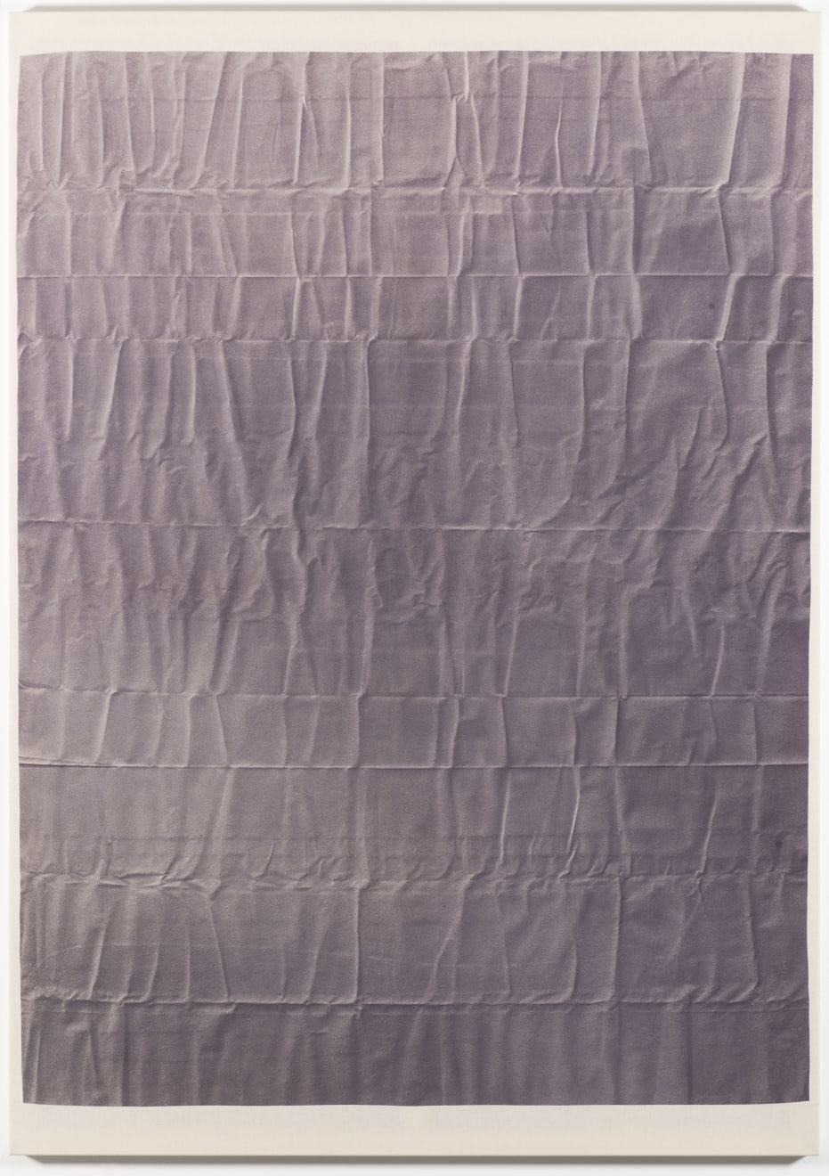 Monika Žáková, Echoes of Fragility/ Ozvěny fragility #RV92, 2021