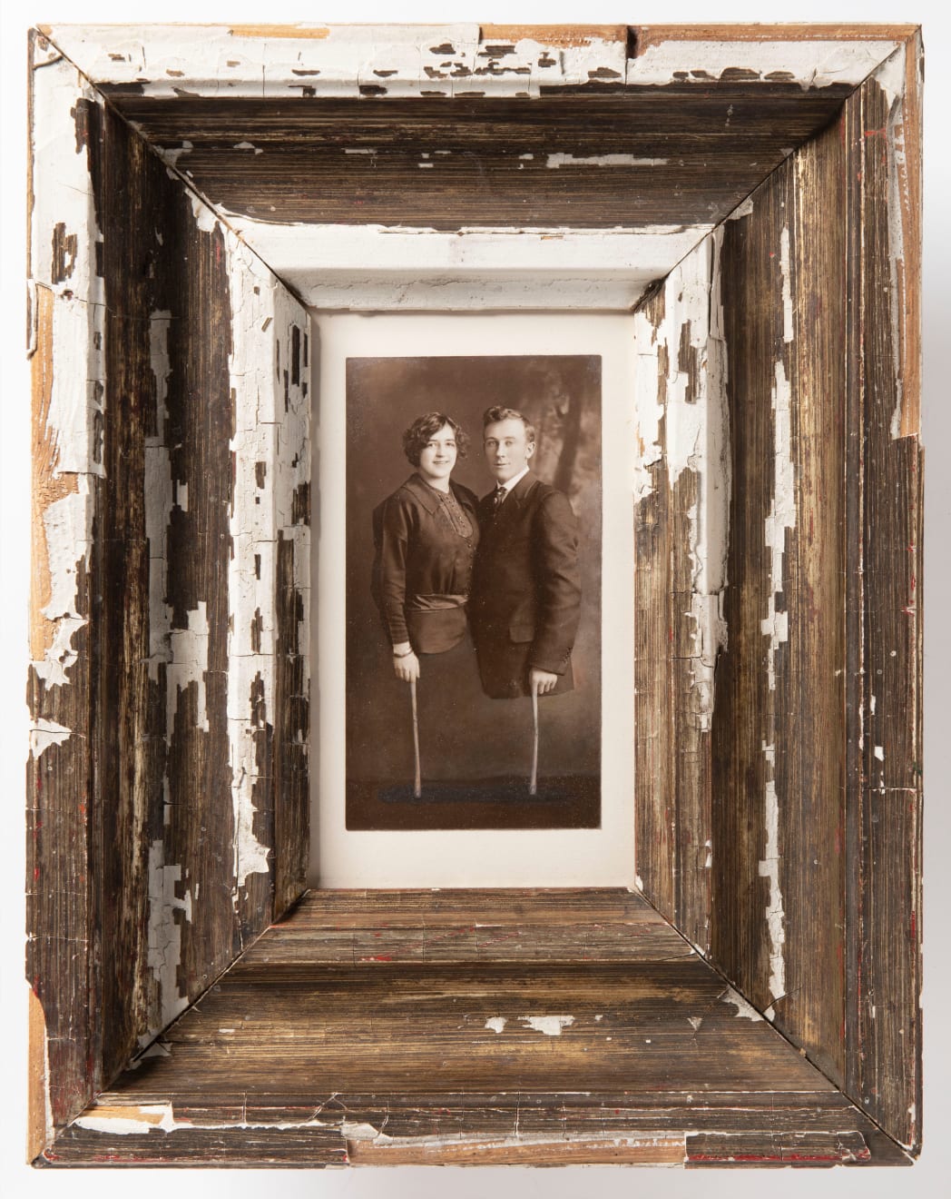 Jana Palečková, Dru(a)há polovička, 2022