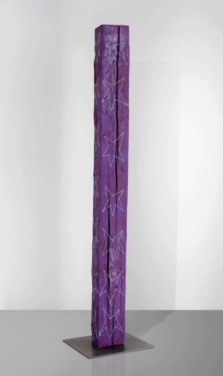 Karíma Al-Mukhtarová, 79 from the set Connection Almost Found, 2025