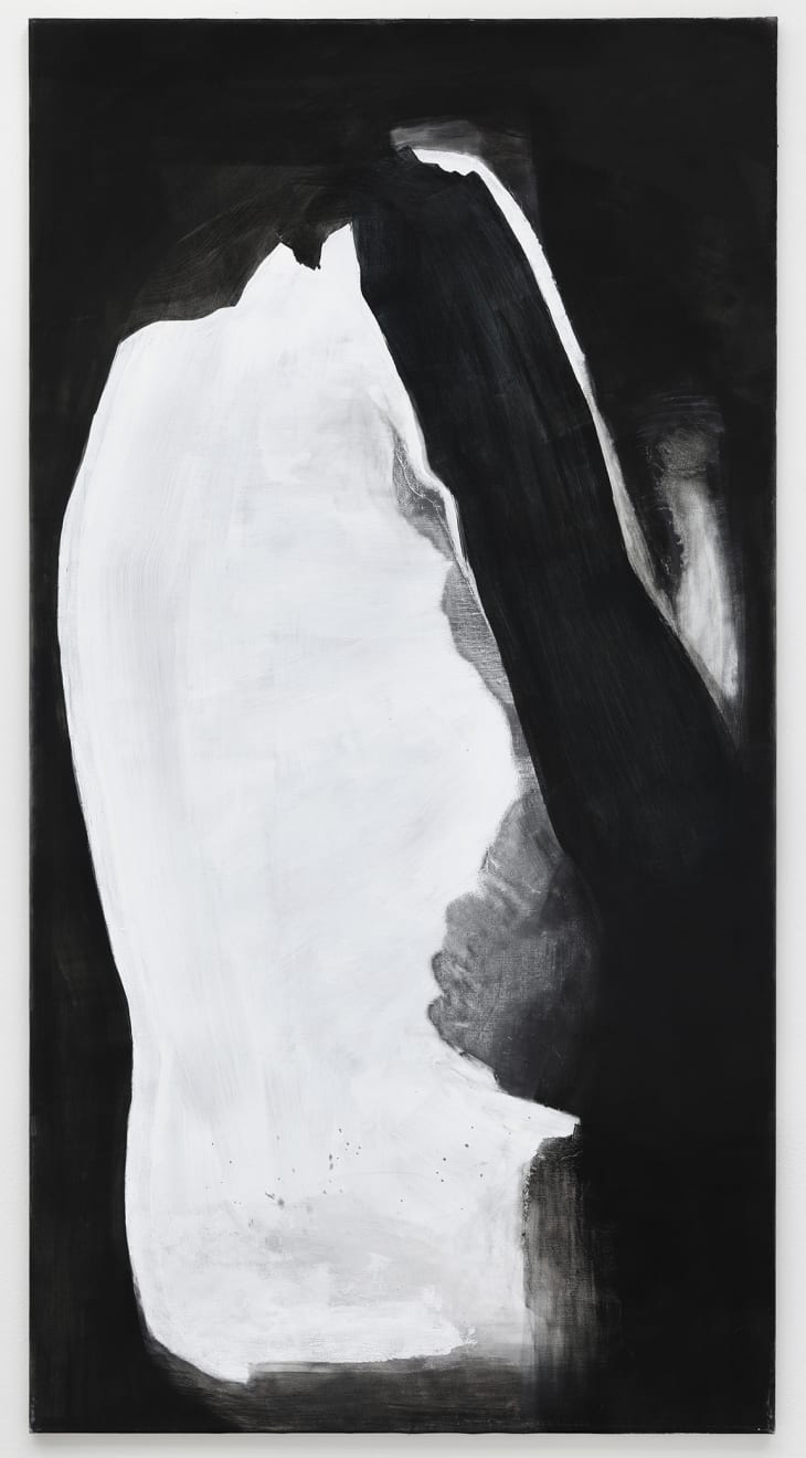 Josef Žáček, Imitace 4 / Imitation 4, 2018