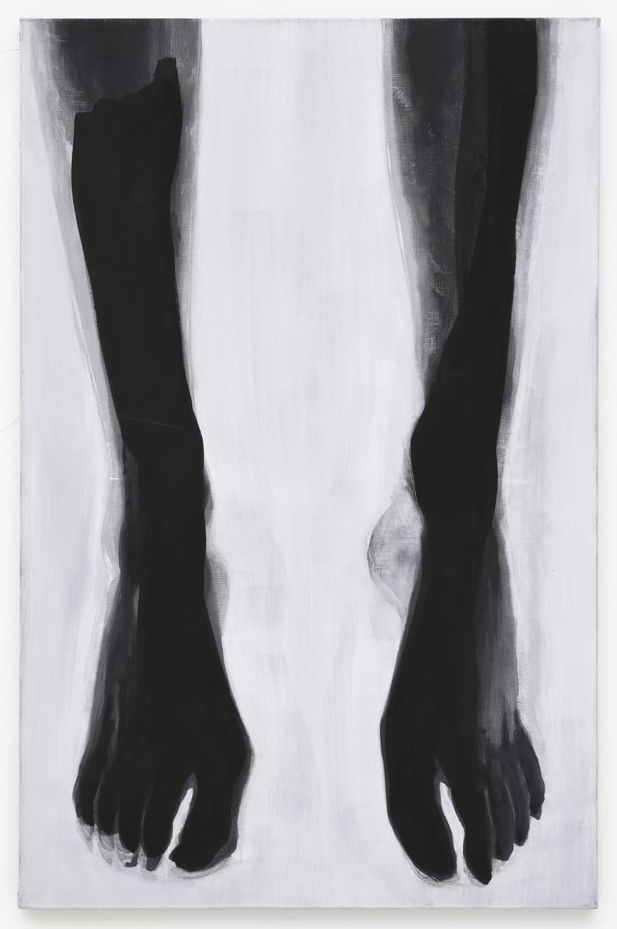 Josef Žáček, Autoportrét / Self-portrait, 2016