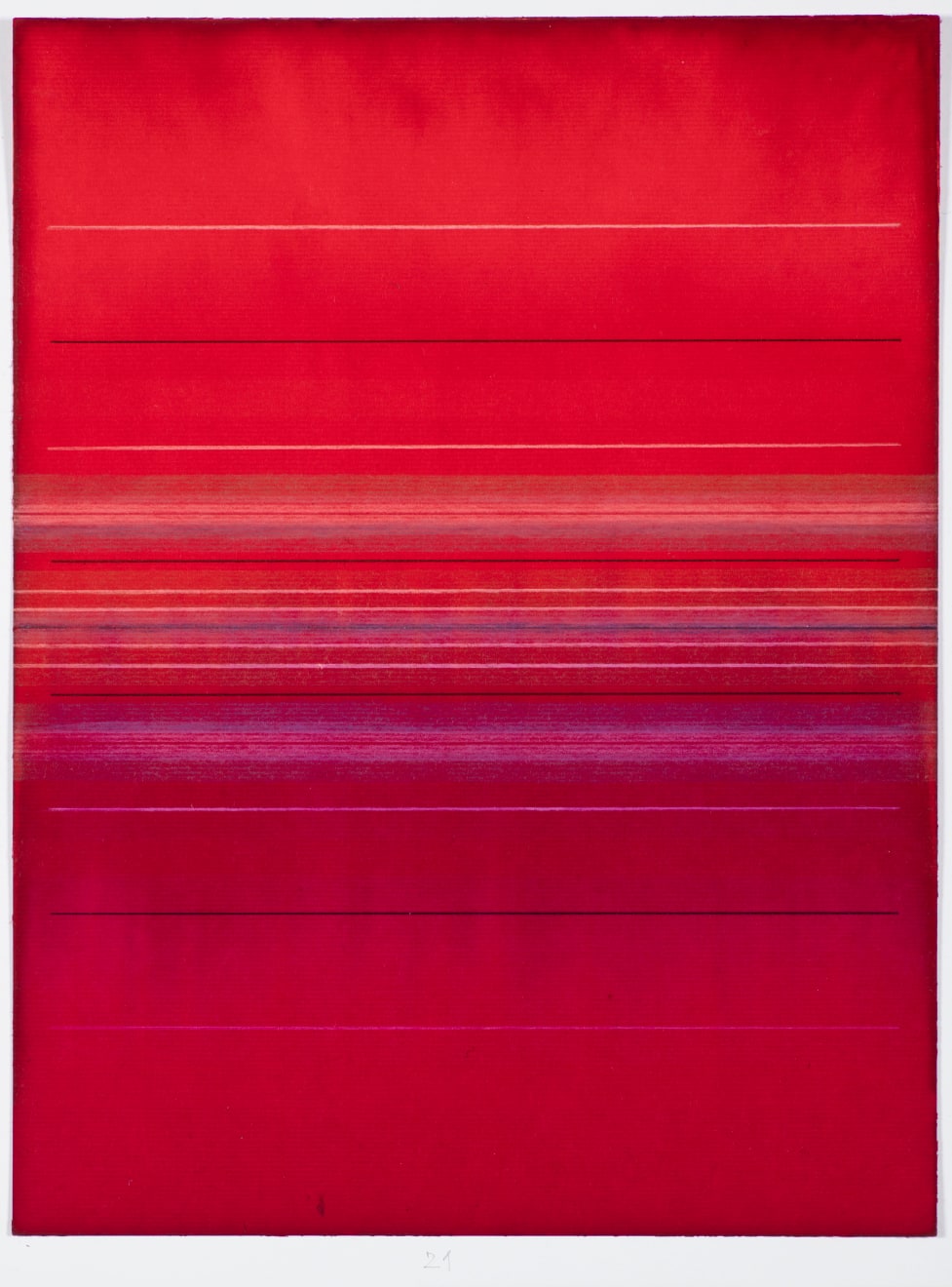 Jiří Matějů, φurlicht / anamnesis, 2023