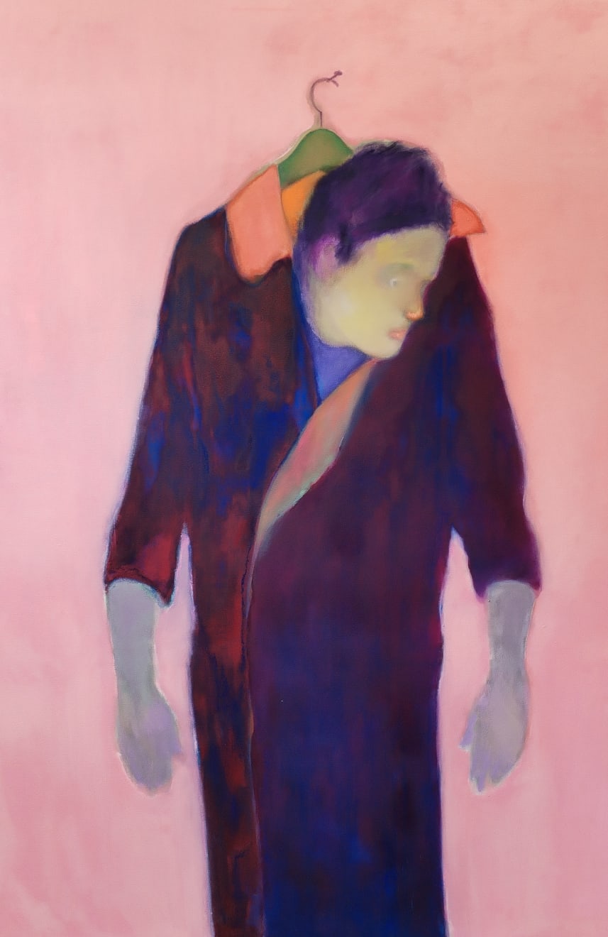 Jan Urant, Relax (cause the fear is going down), 2025