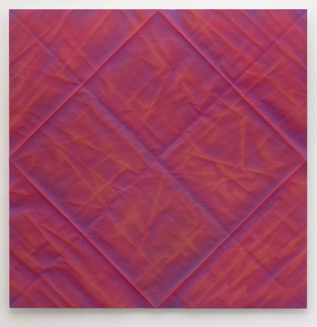 Jiří Matějů, Čtyři zrcadla / Čtyři světy, Four mirrors / Four worlds, 2022 - 2023