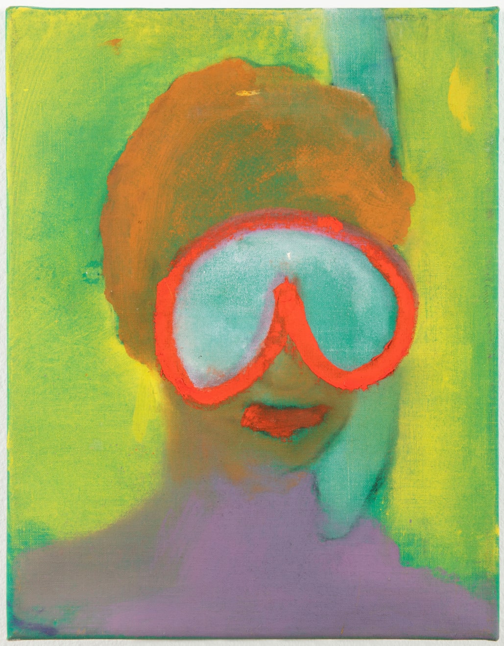 Jan Urant, Diver, 2020