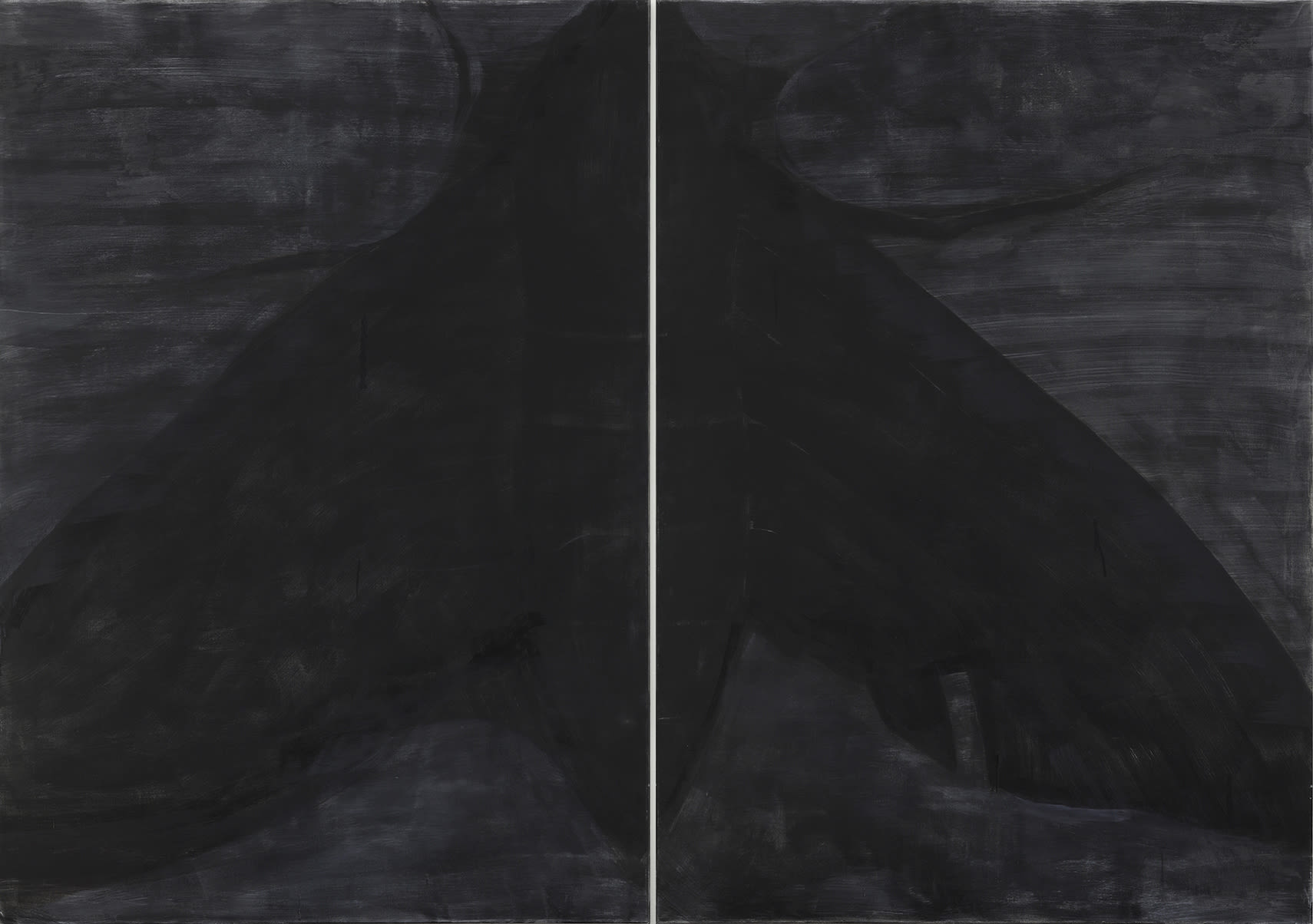 Josef Žáček, Mimésis, 2017