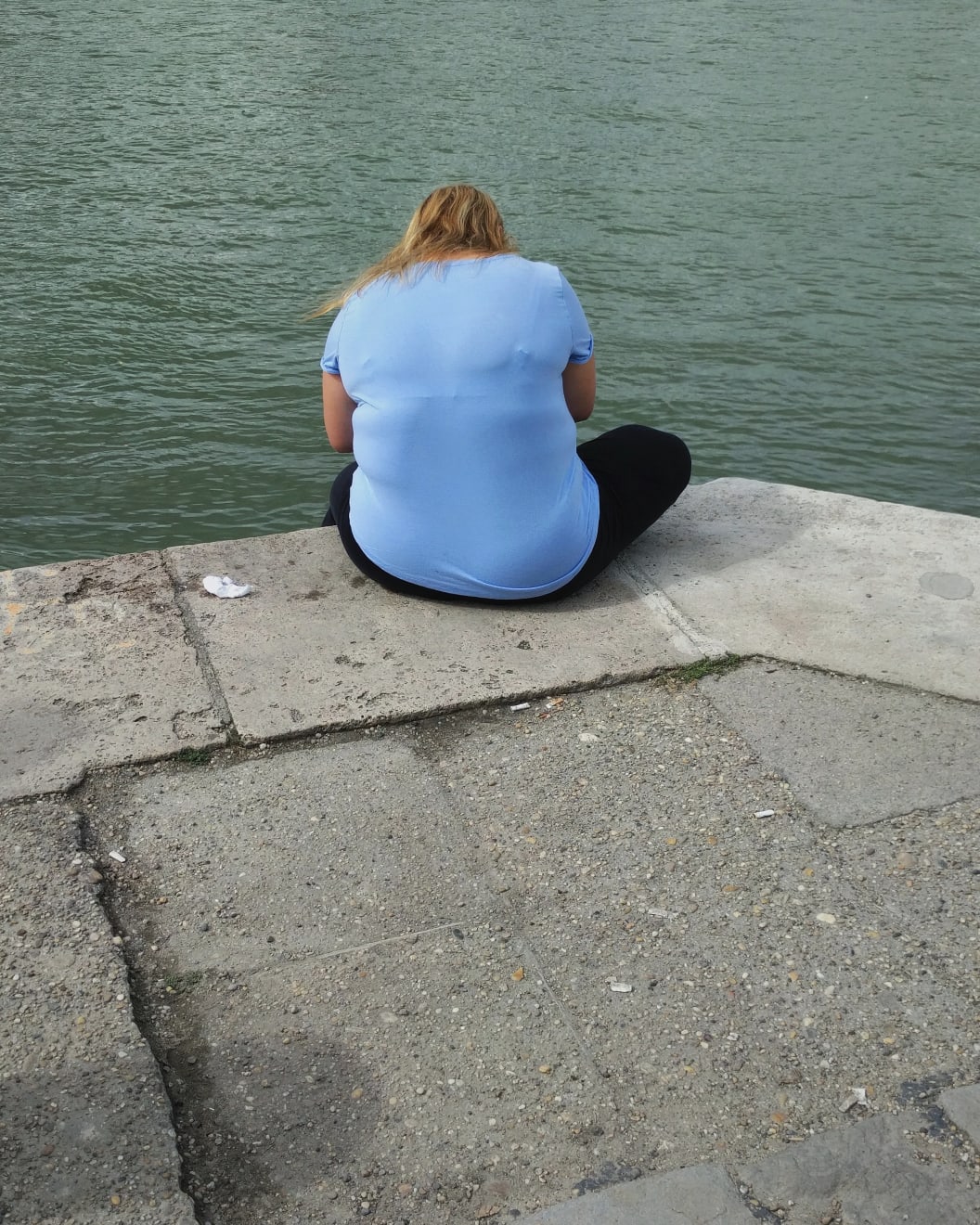 Jakub Červenka, Everyone is alone vol. I, 2016