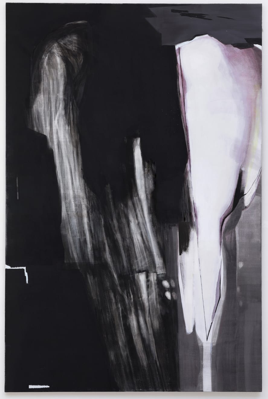 Josef Žáček, Black sex 2, 2021