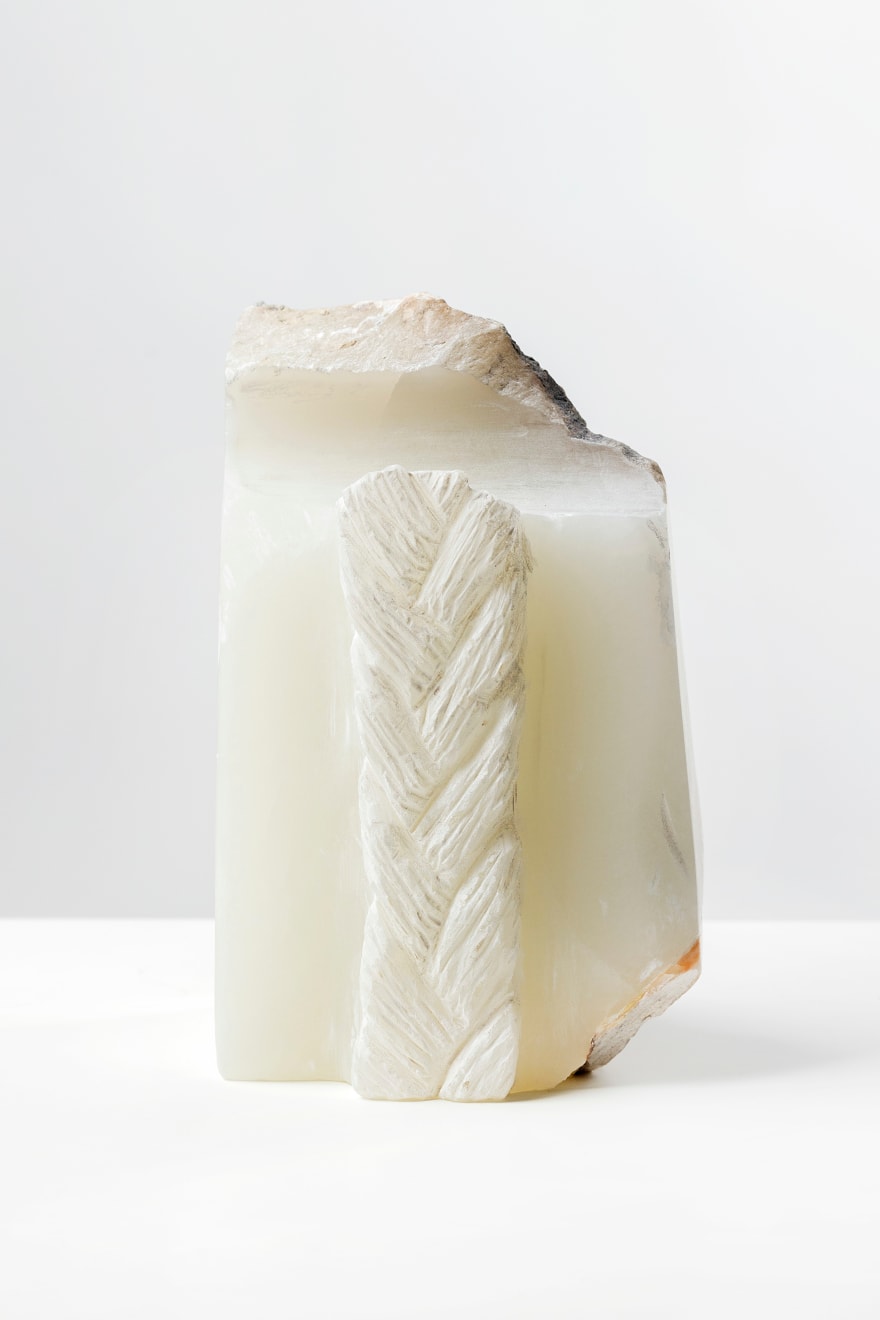 Tereza Štětinová, Cop 2 / Braid 2, 2023