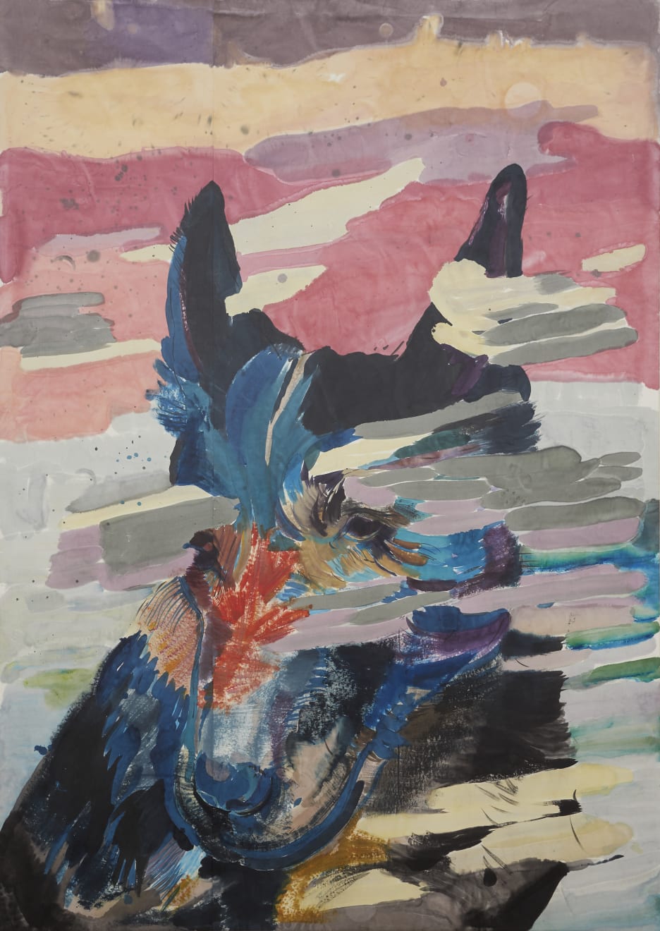 Matěj Macháček, Eclipse, 2019/2021