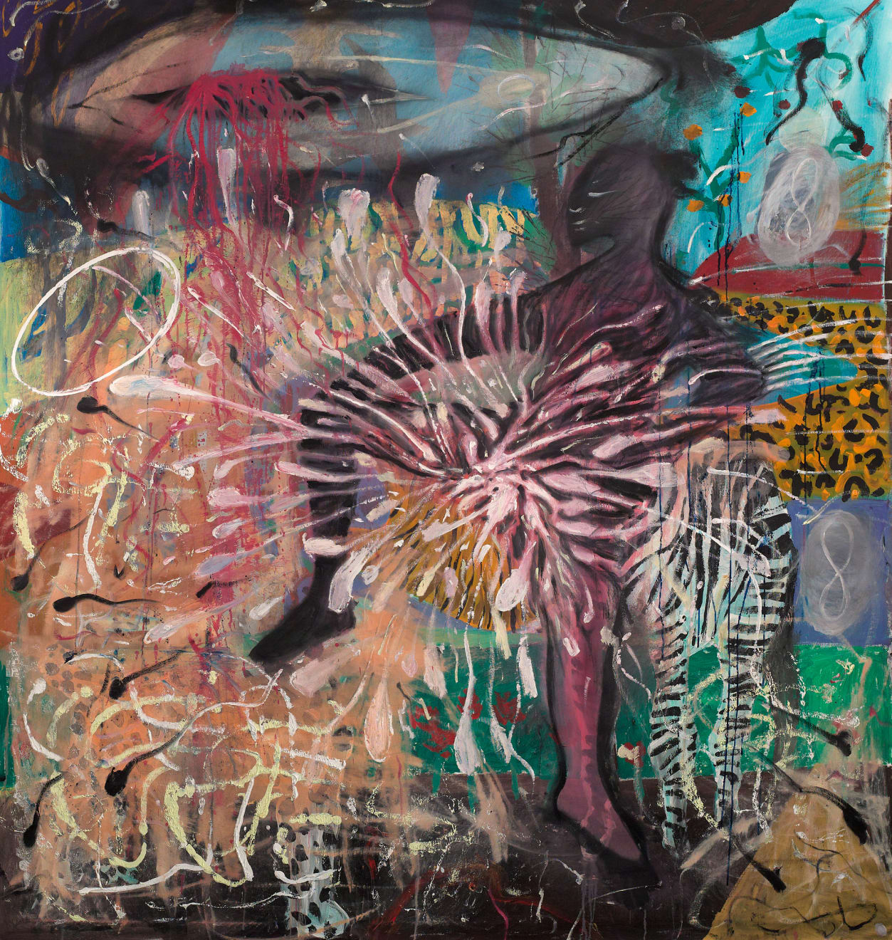 Laurentiu Zbircea, Bourgeonal, 2024