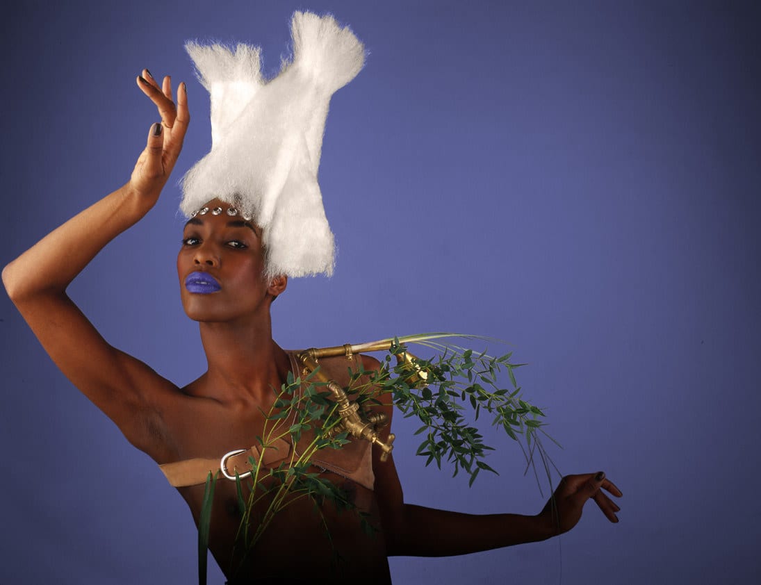 Woodland, Court 2, 2005