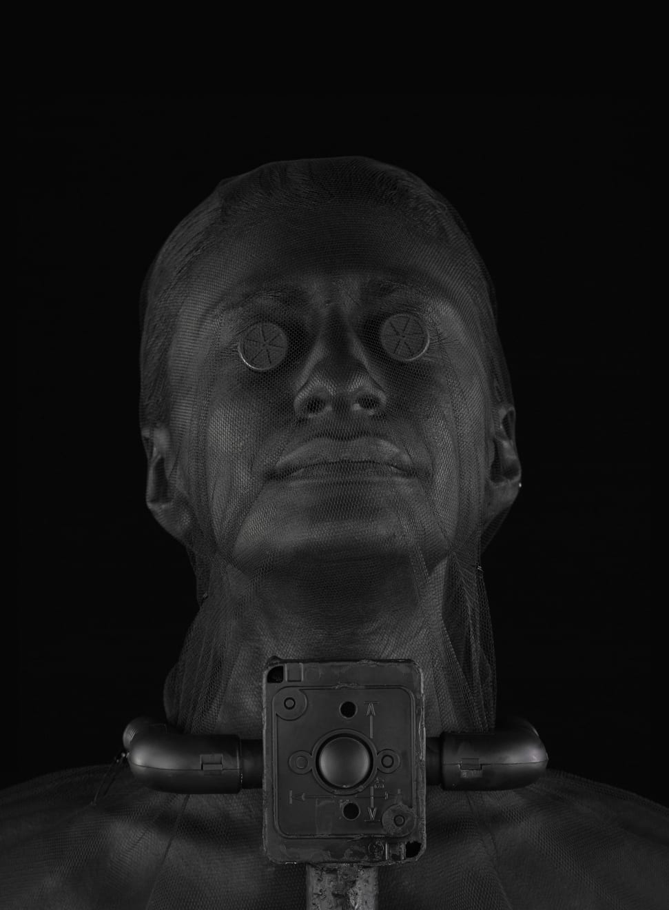 Techno Mutant, The resentment of Adhara, 2017