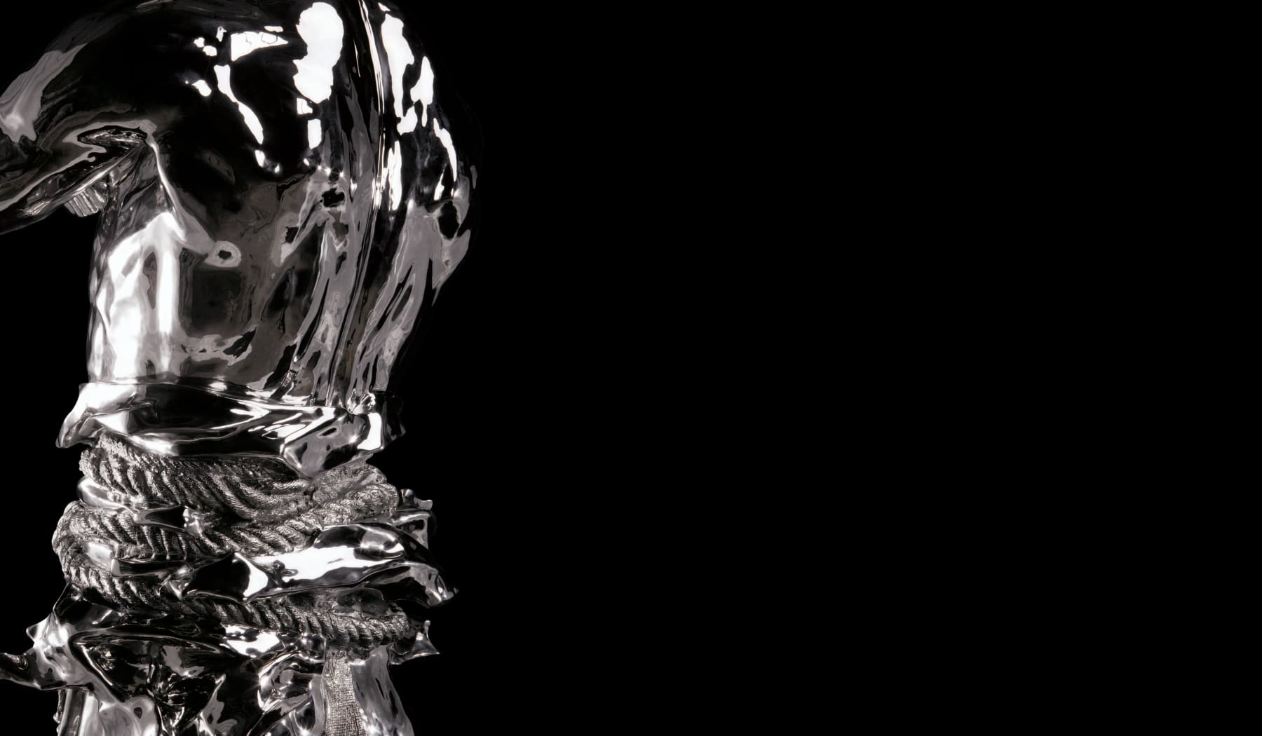 Ren Zhe任哲, Infinite Spirit Of Allegiance望龍庭(L), 2012