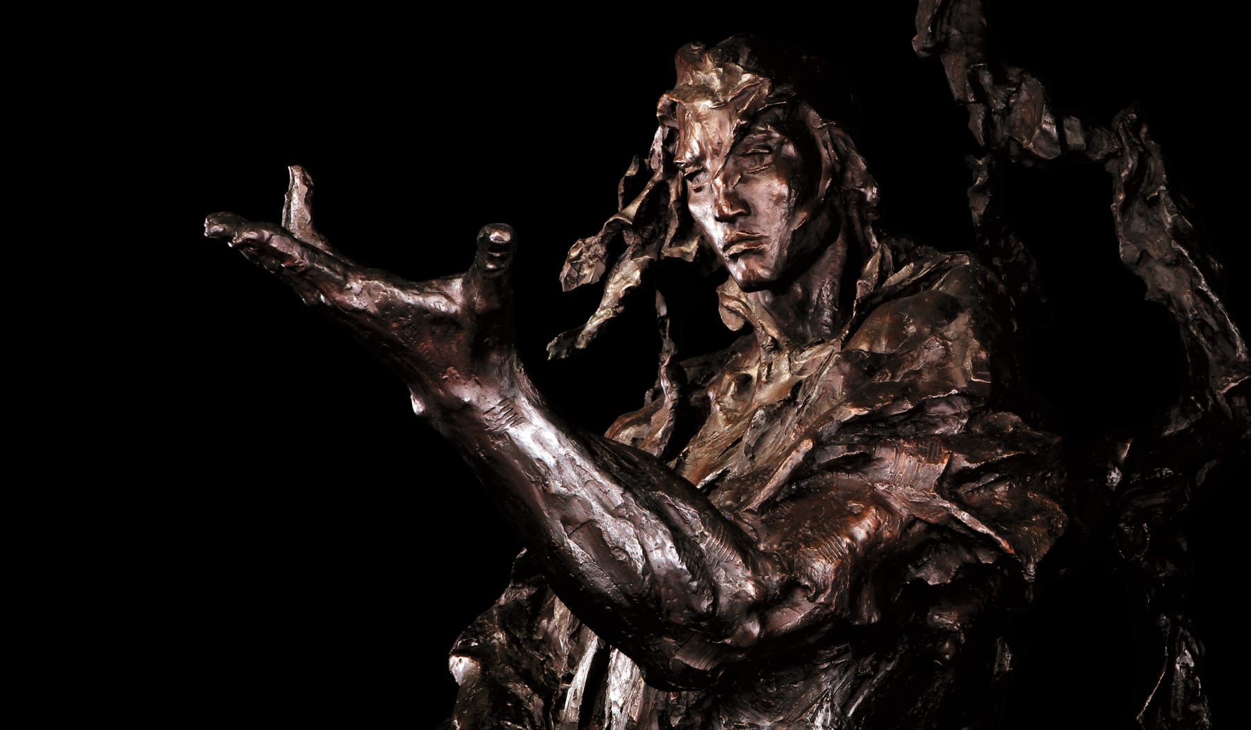 Ren Zhe任哲, Vermilion Bird朱雀(M), 2009-2011