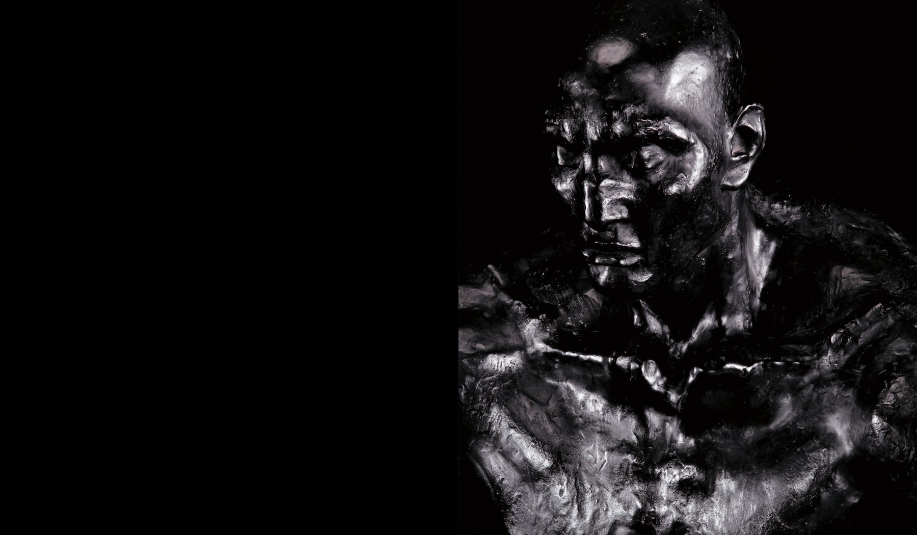 Ren Zhe任哲, Black Tortoise玄武 (M), 2009-2011