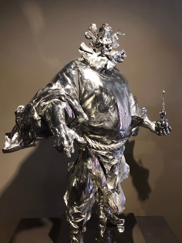 Ren Zhe任哲, Aura 神氣(M), 2014