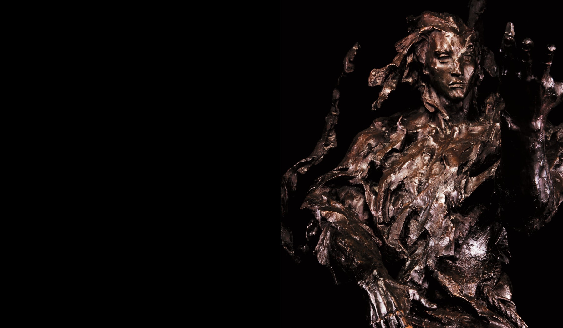 Ren Zhe任哲, Vermilion Bird朱雀(M), 2009-2011