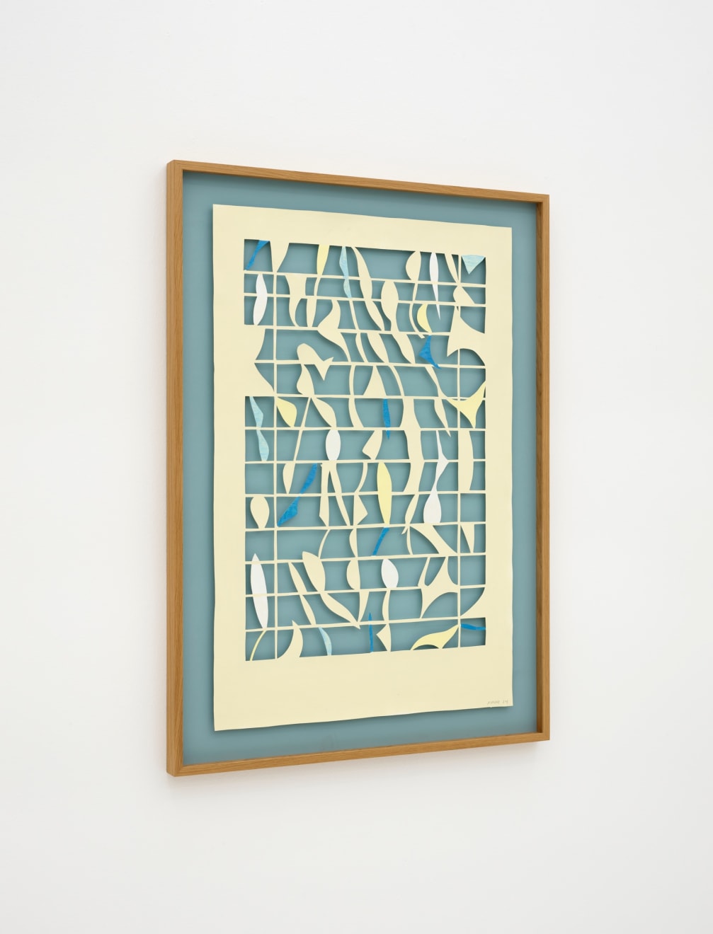 Mathias Malling Mortensen, Untitled, 2024