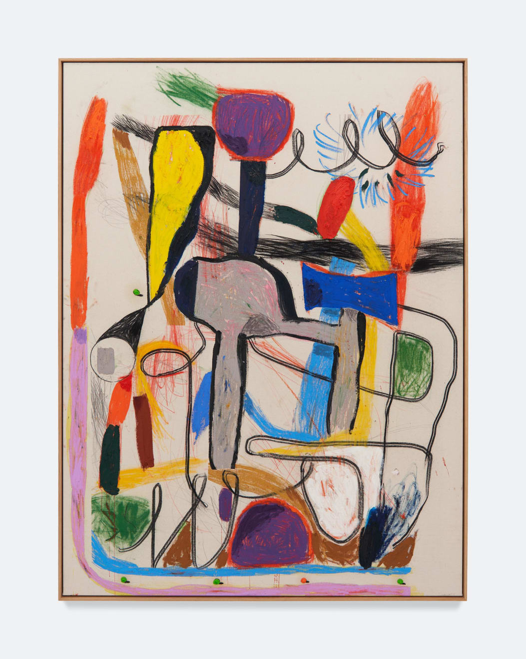 Sune Christiansen, Untitled, 2024