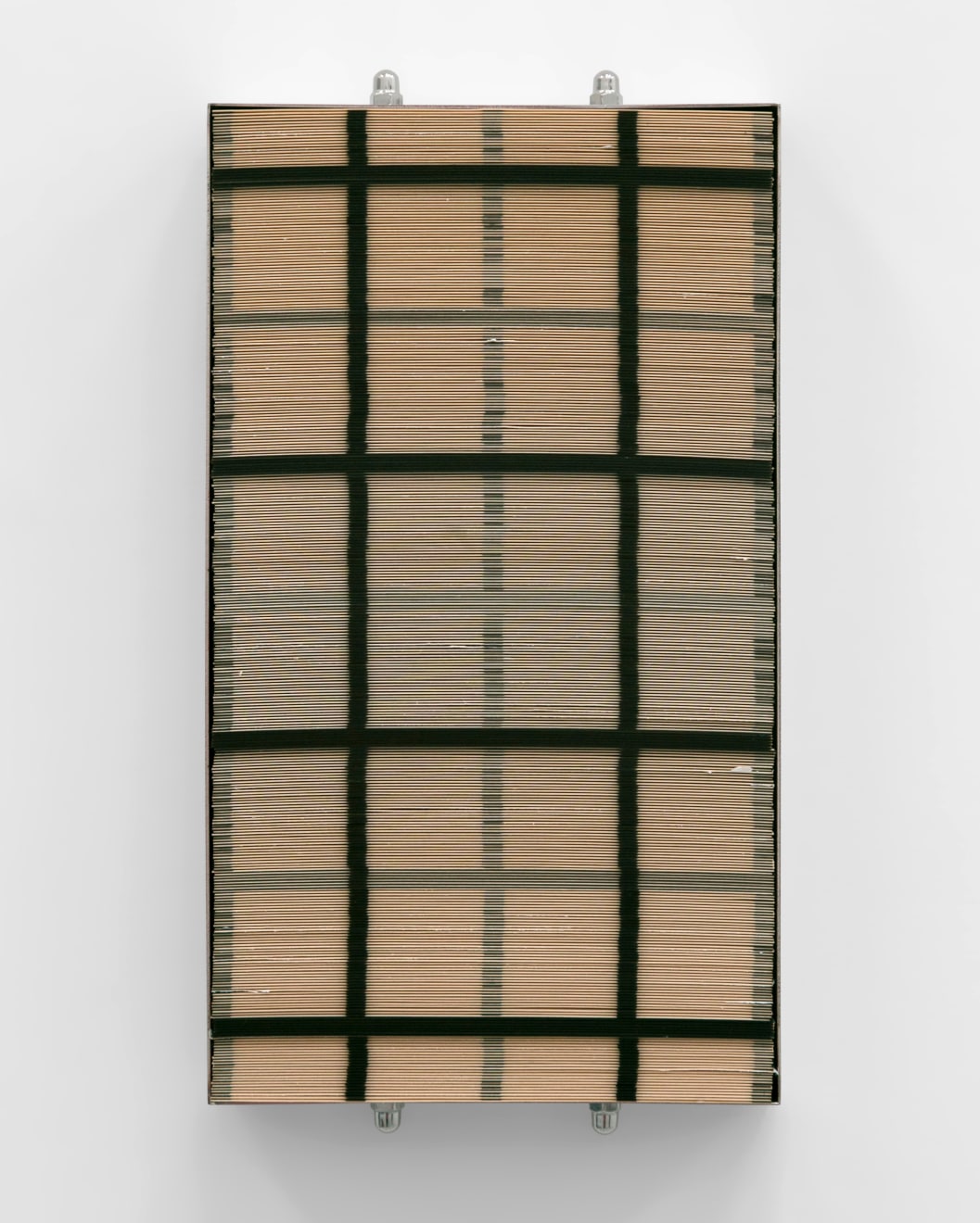 Inka Bell, Lines 7, 2023