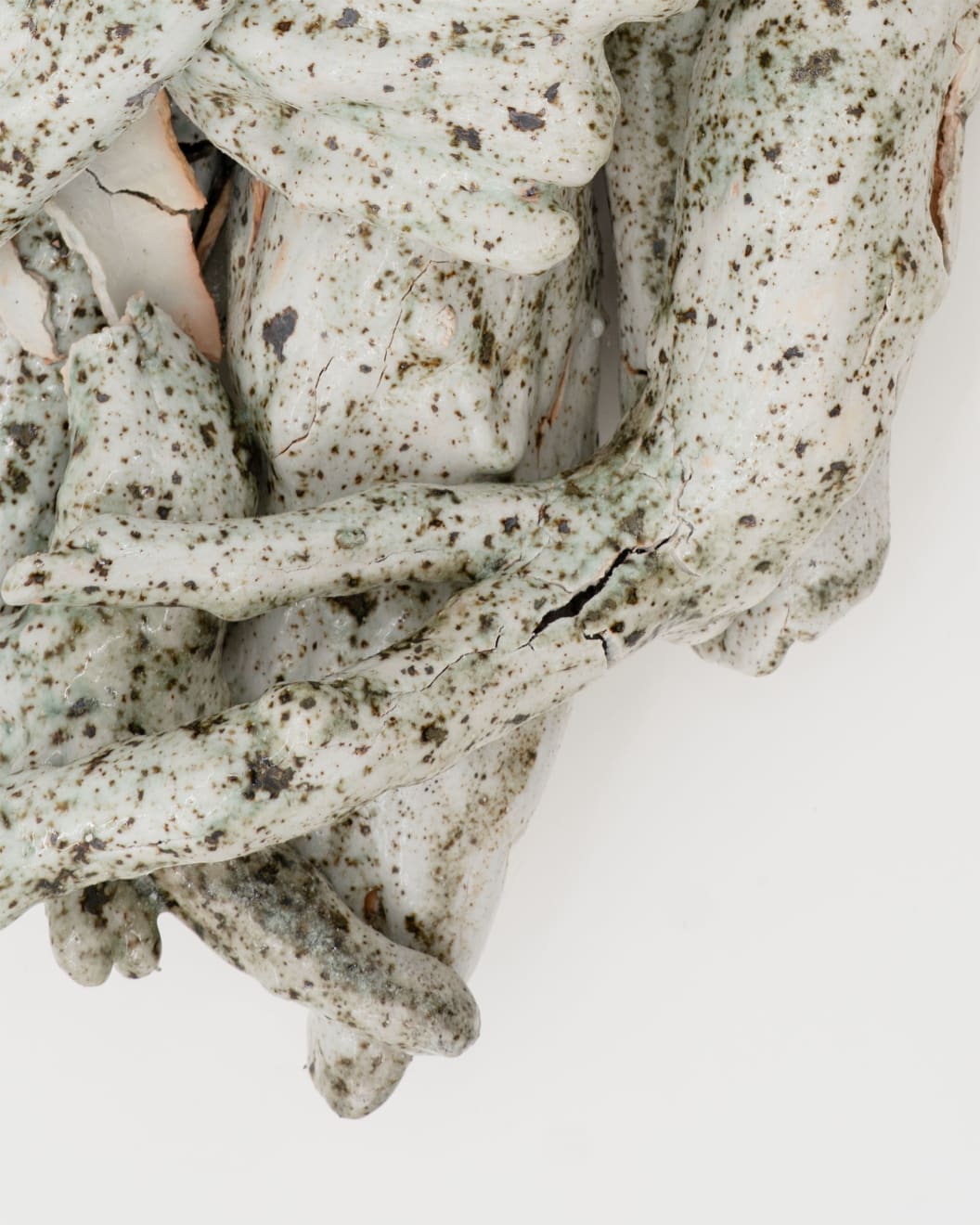 Morten Plesner, Vertical Fire 31, 2025