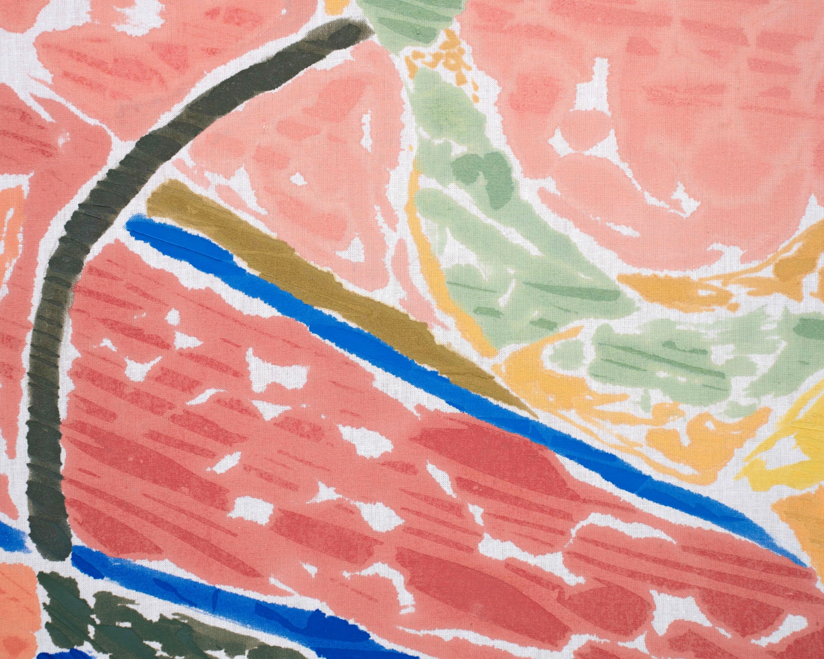 Jakob Oksbjerg, Hunter Queen, 2023