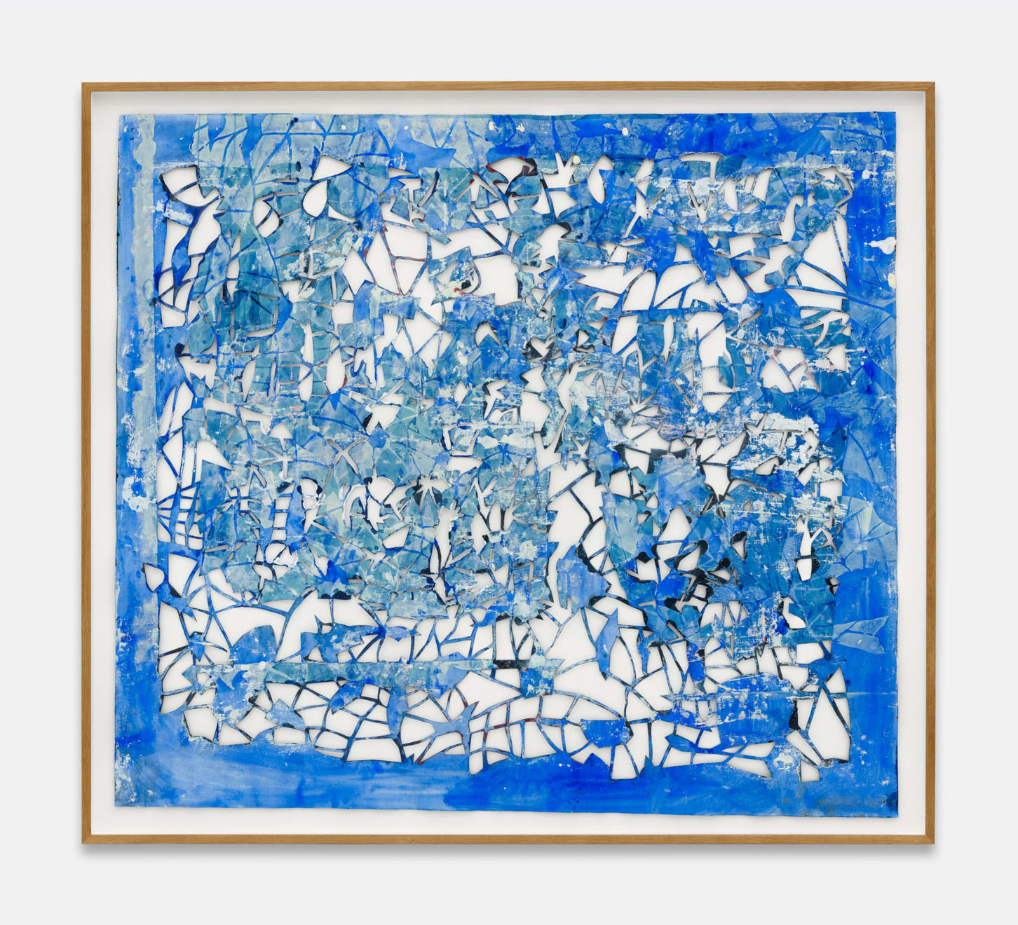 Mathias Malling Mortensen, Untitled, 2025