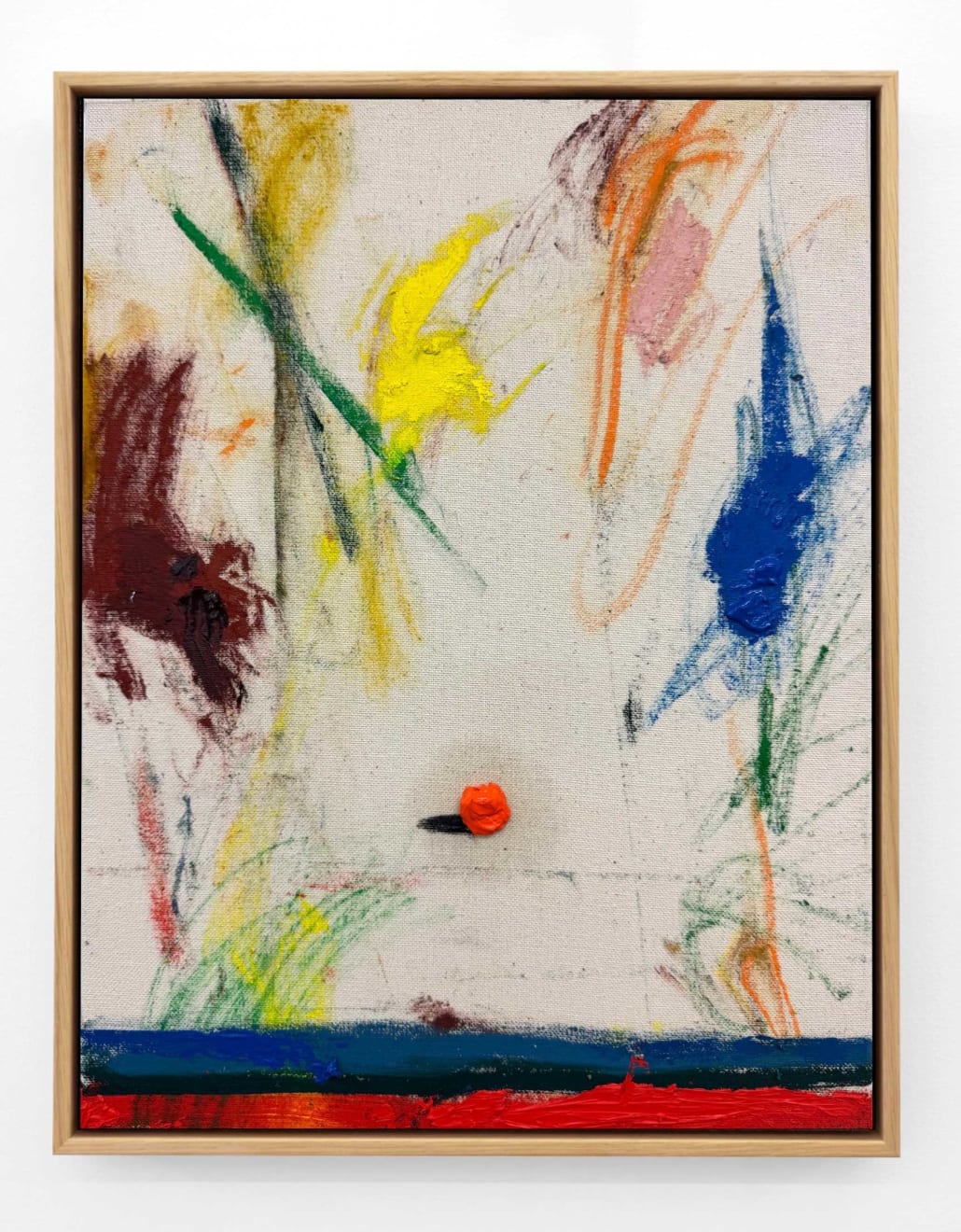 Sune Christiansen, Untitled, 2025