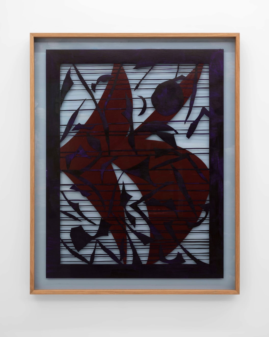 Mathias Malling Mortensen, Room 9, 2023