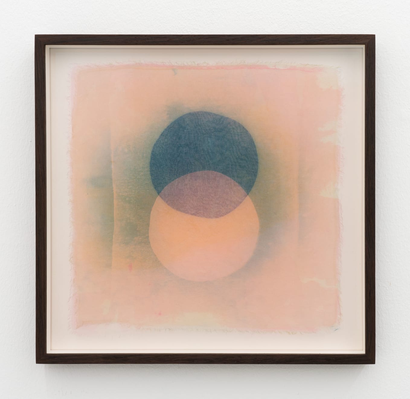 Louise Foo, Interference Study #1, 2025