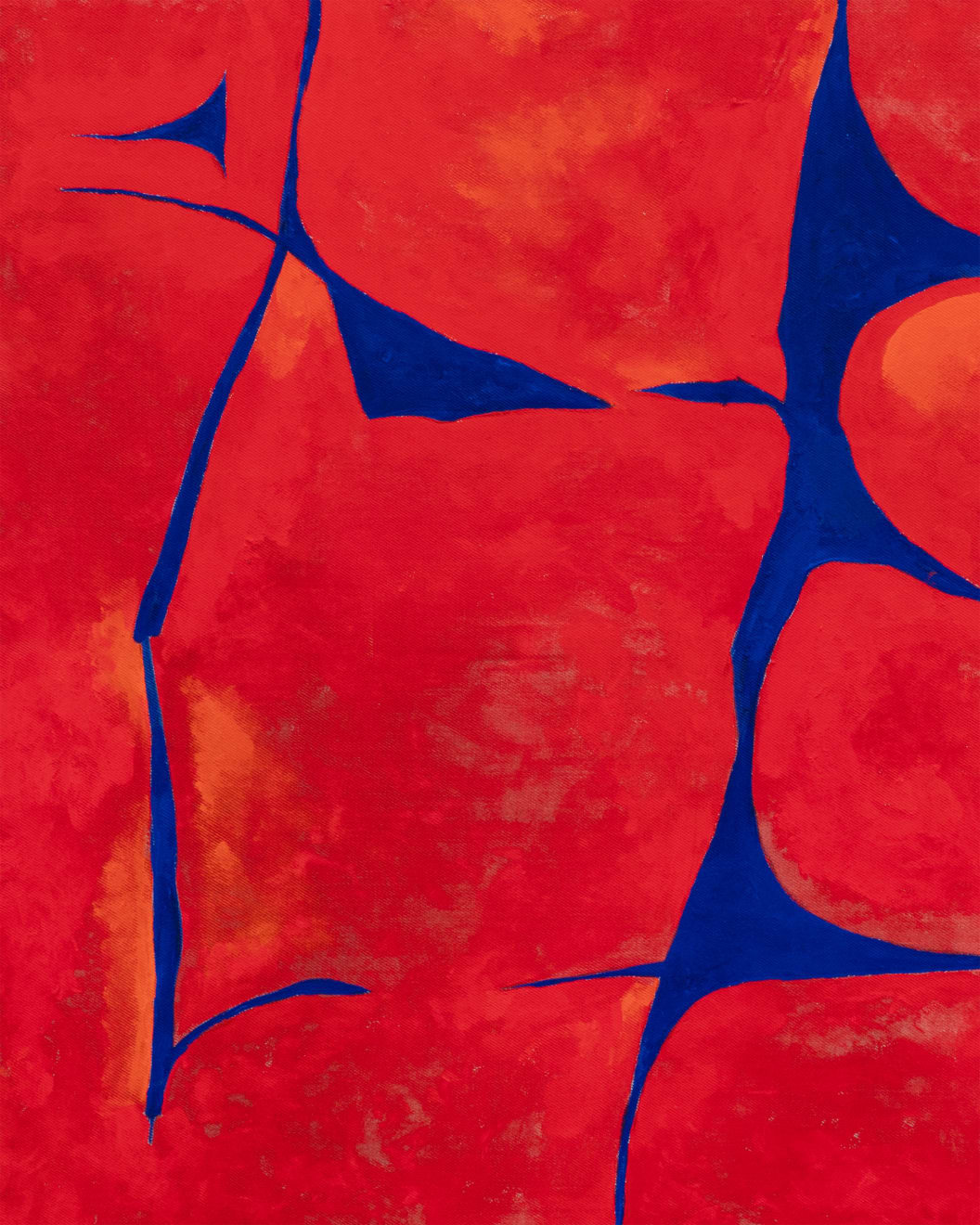 Mathias Malling Mortensen, Untitled, 2025