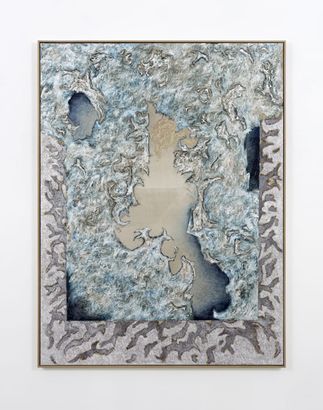 Jon Erik Nyholm, Untitled, 2021