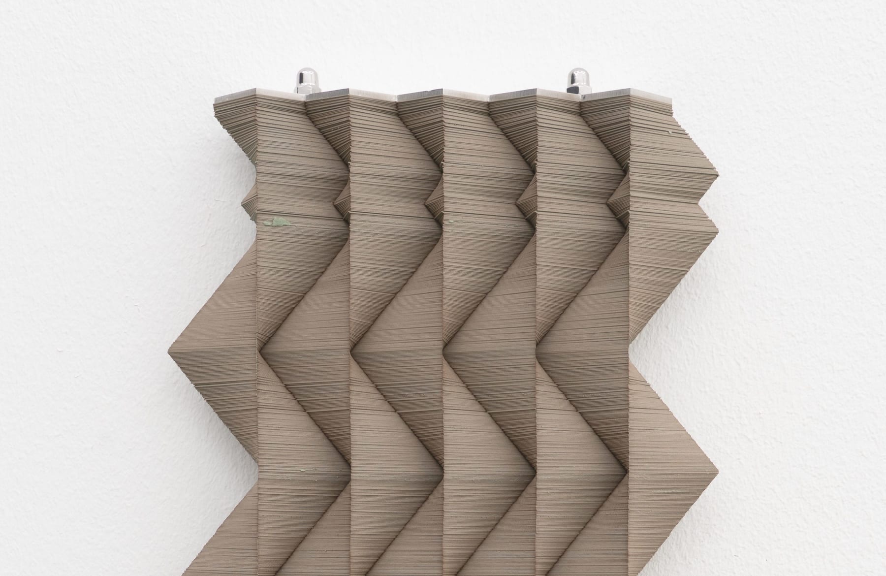 Inka Bell, Back and Forth, 2025