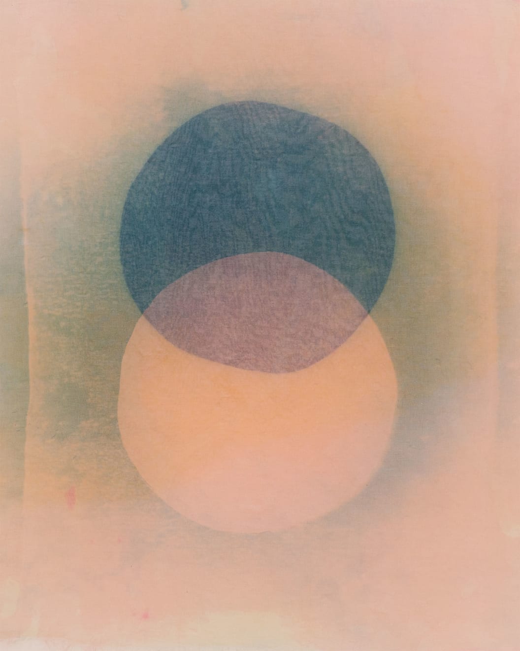 Louise Foo, Interference Study #1, 2025