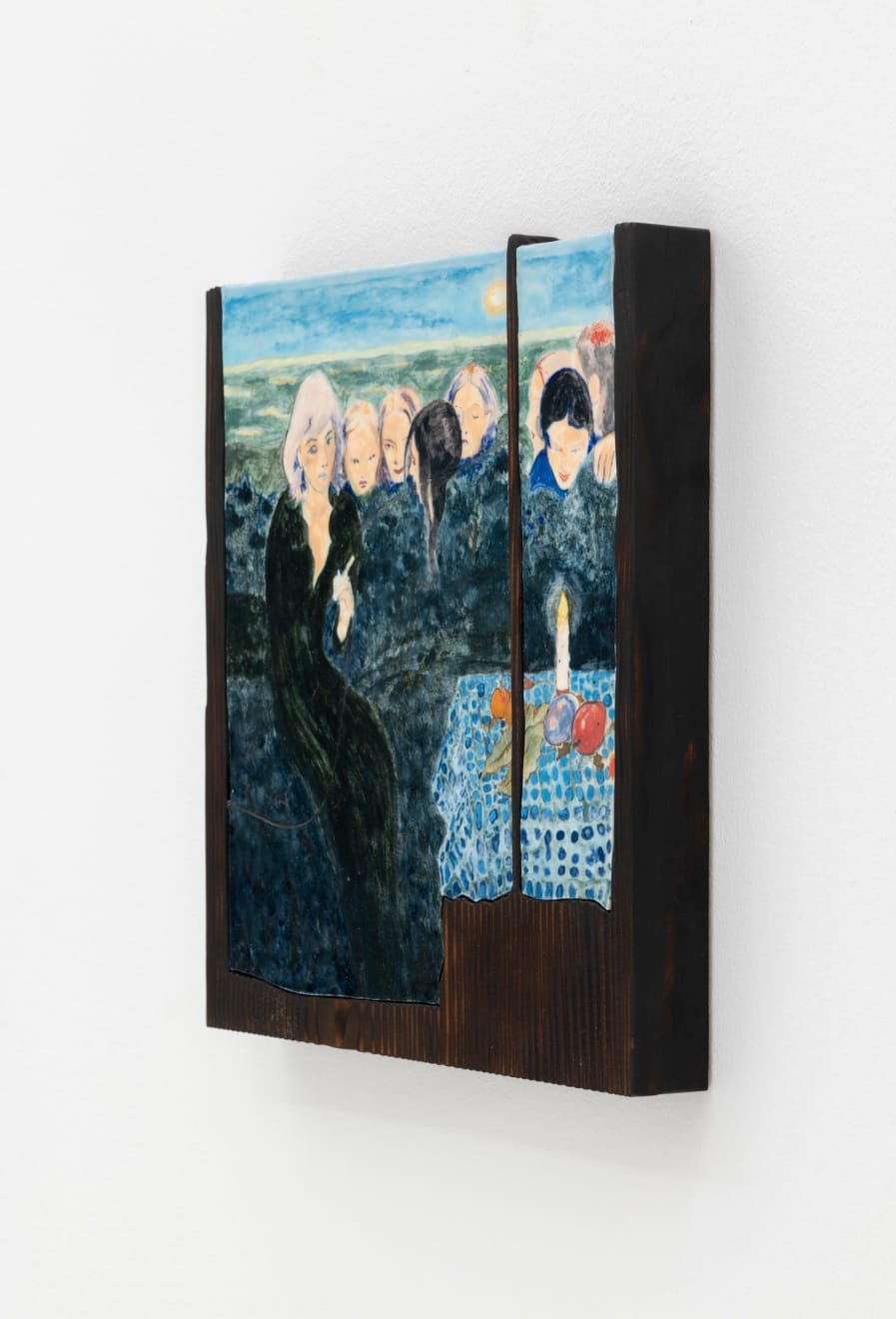 Søren Arildsen, Whispers, 2024