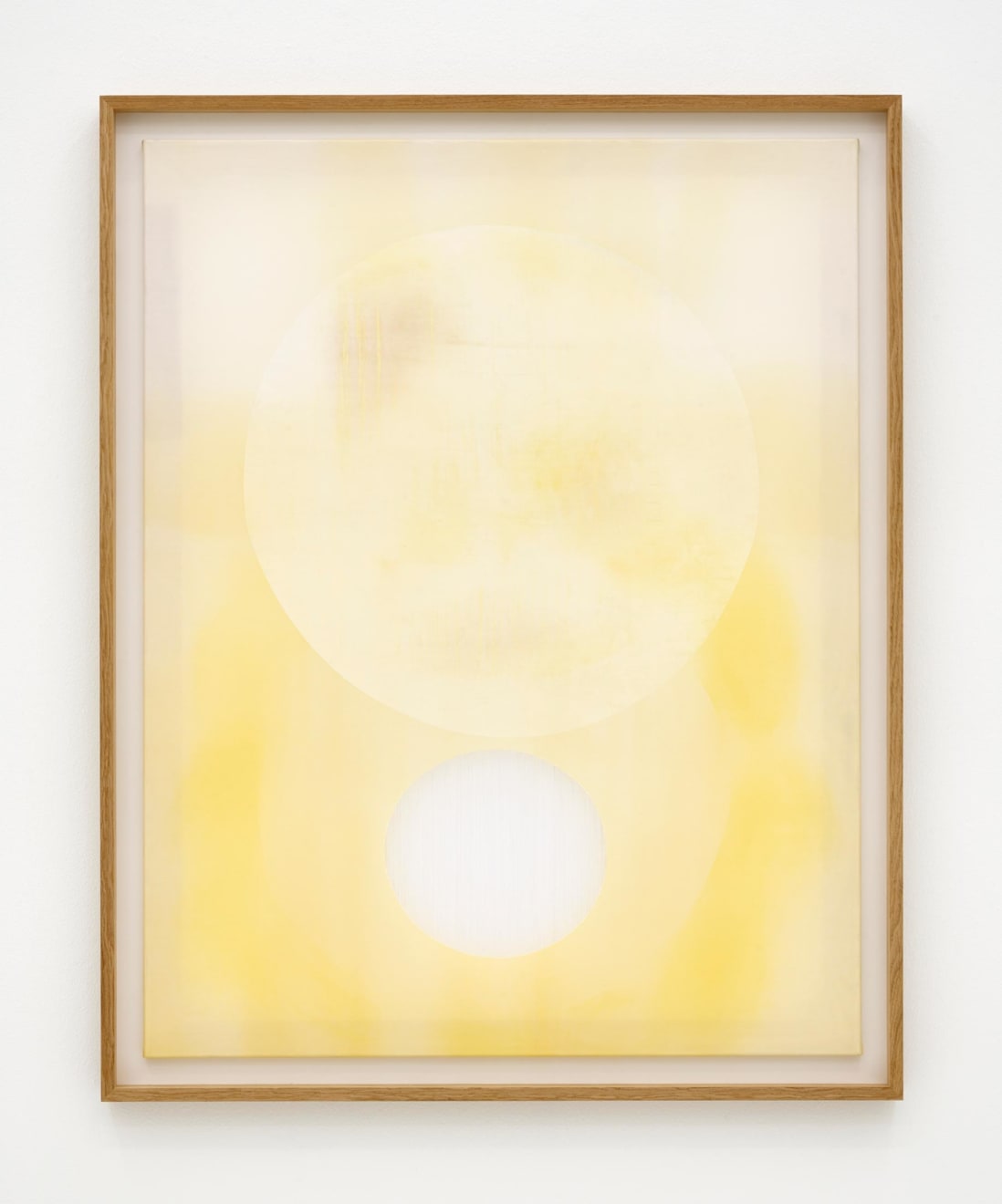 Martha Skou, Selene, 2024