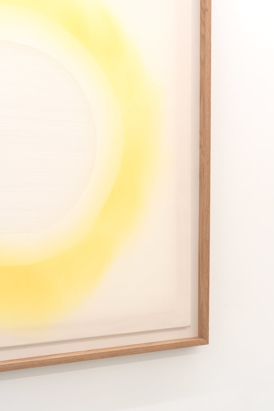 Martha Skou, Lucent, 2024