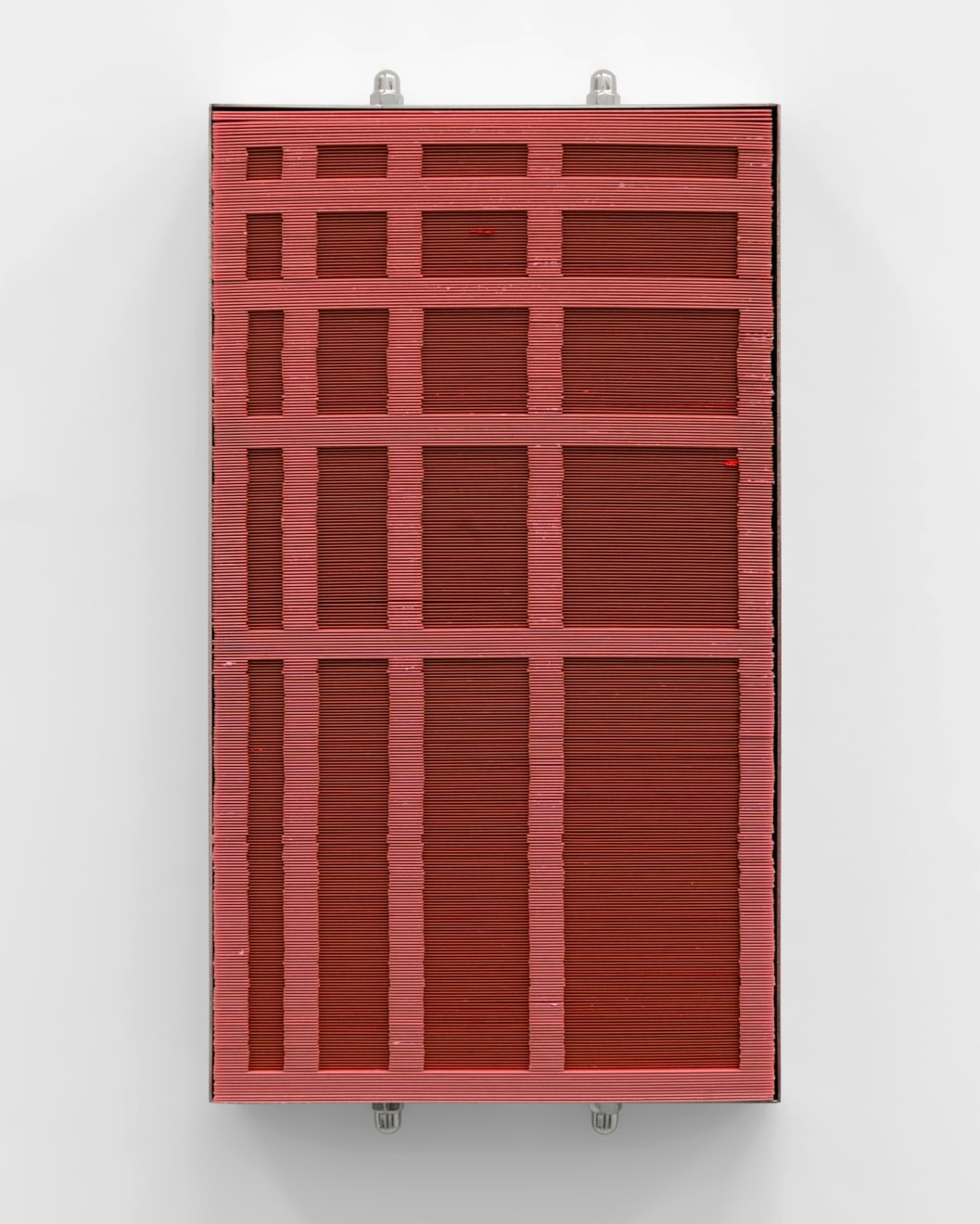 Inka Bell, Lines 8, 2023