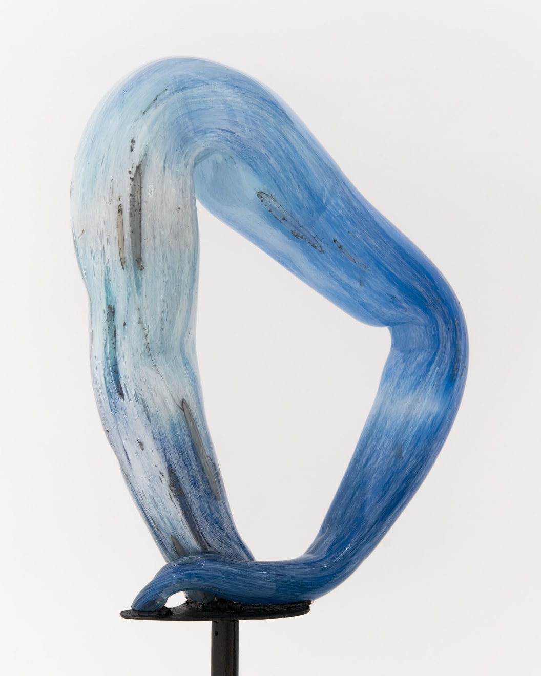 Foo/Skou, Rings of Saturn (B-ring), 2022