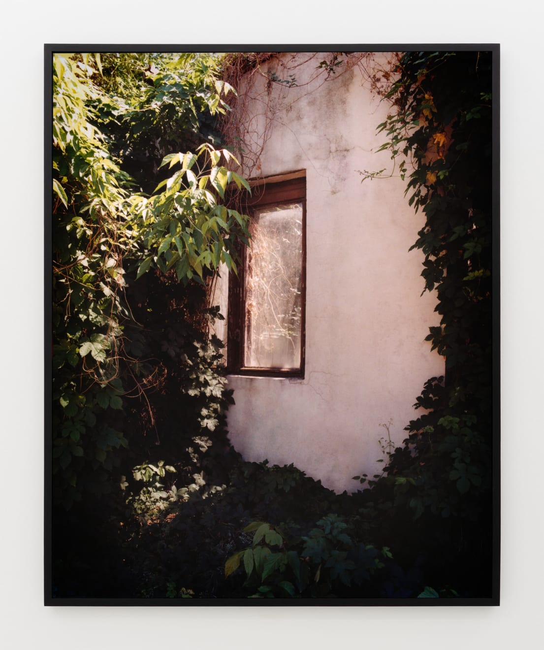 Simona Popovic, in the seam of, 2025