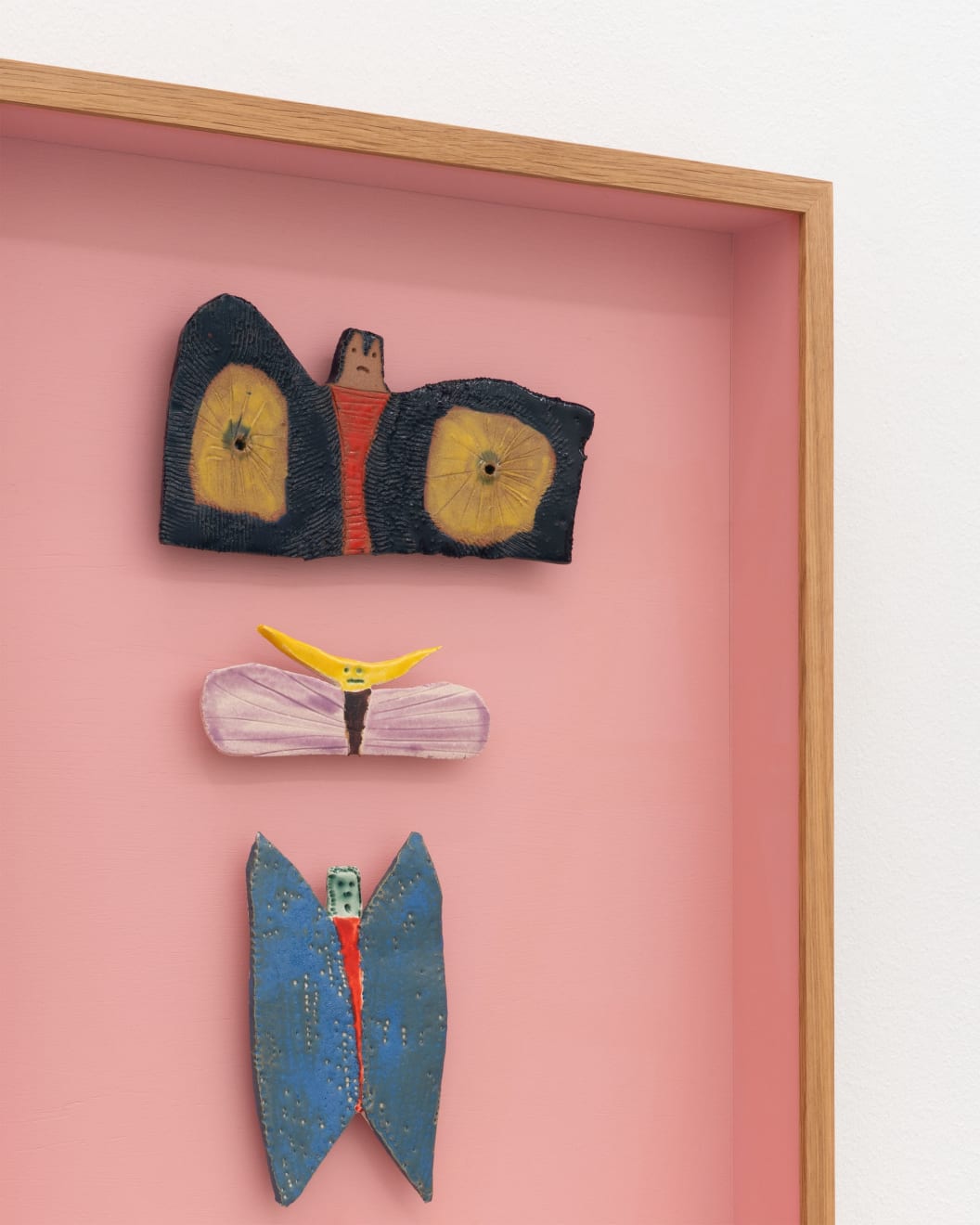 Sune Christiansen, Arter/Species #20, 2025