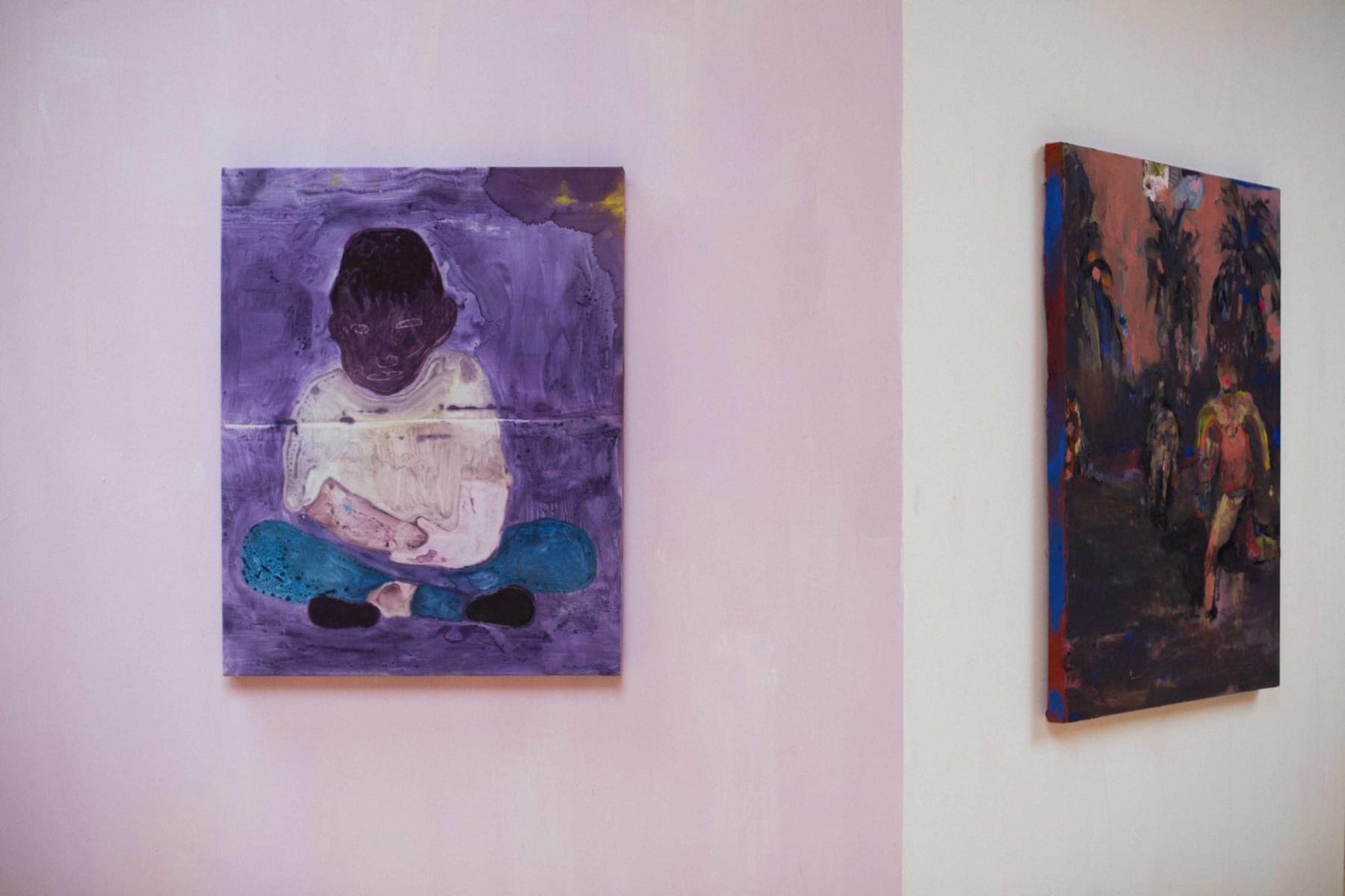 Jakob Steen, Maybe Jack , 2024