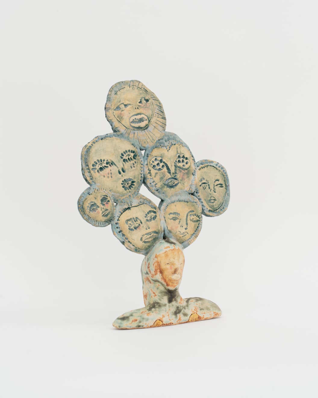 Loren Erdrich, Myth Weaver, 2024