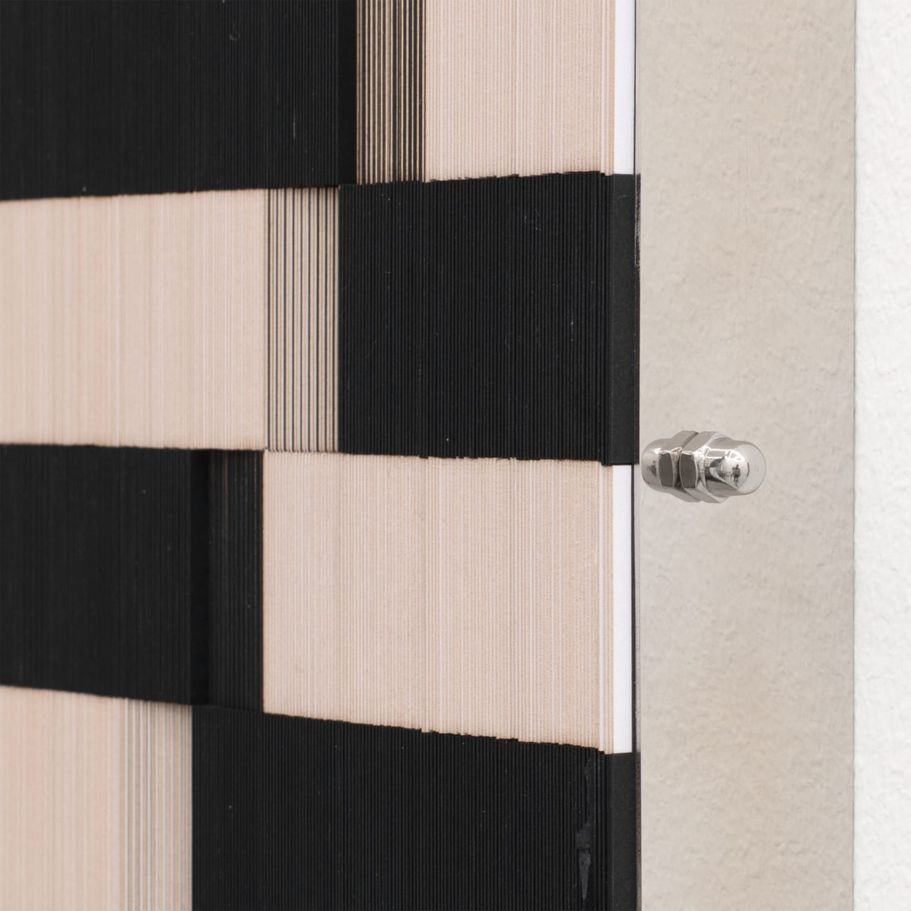 Inka Bell, Diagonal, 2025