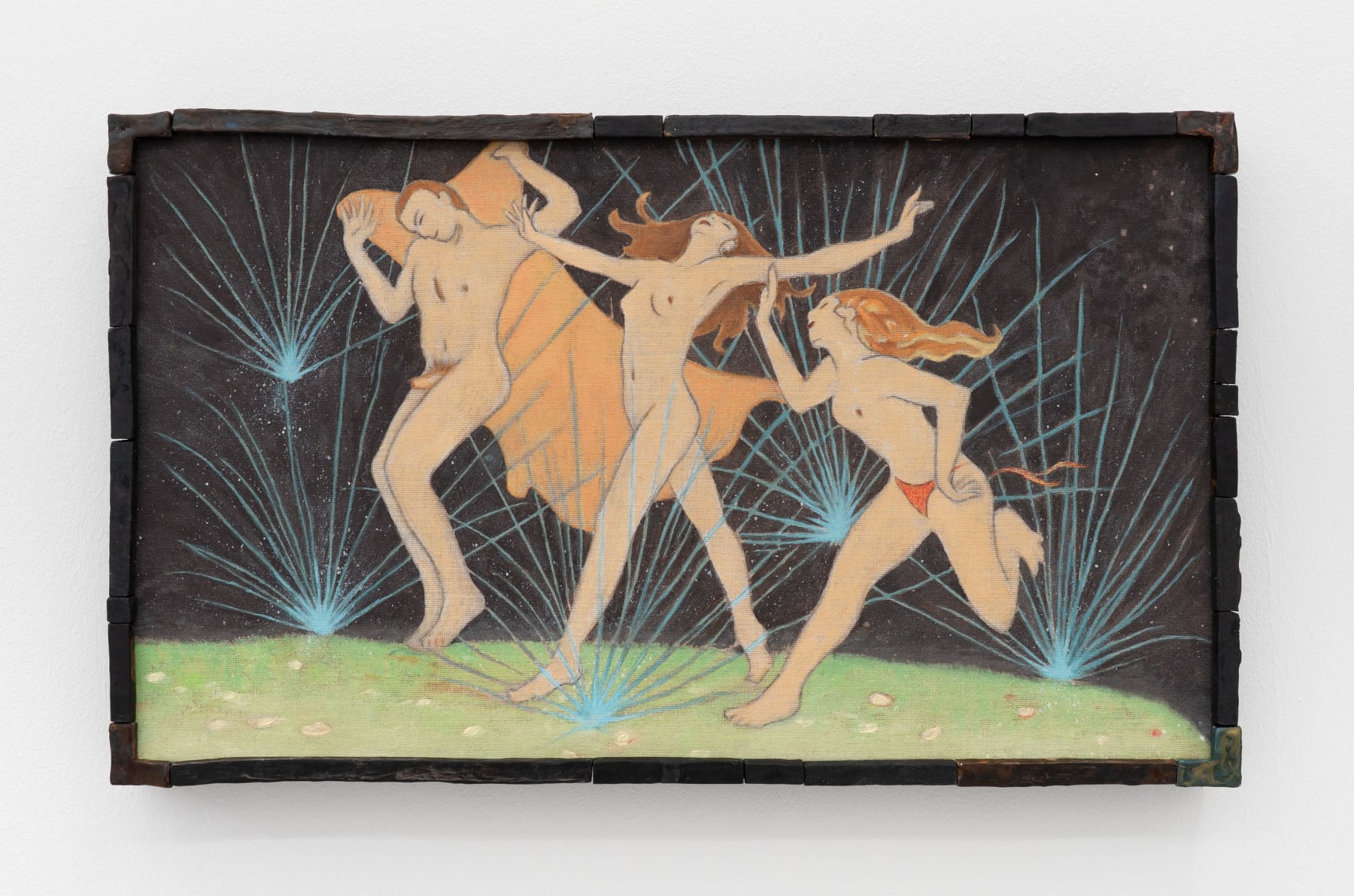 Søren Arildsen, Spring Cleaning, 2025